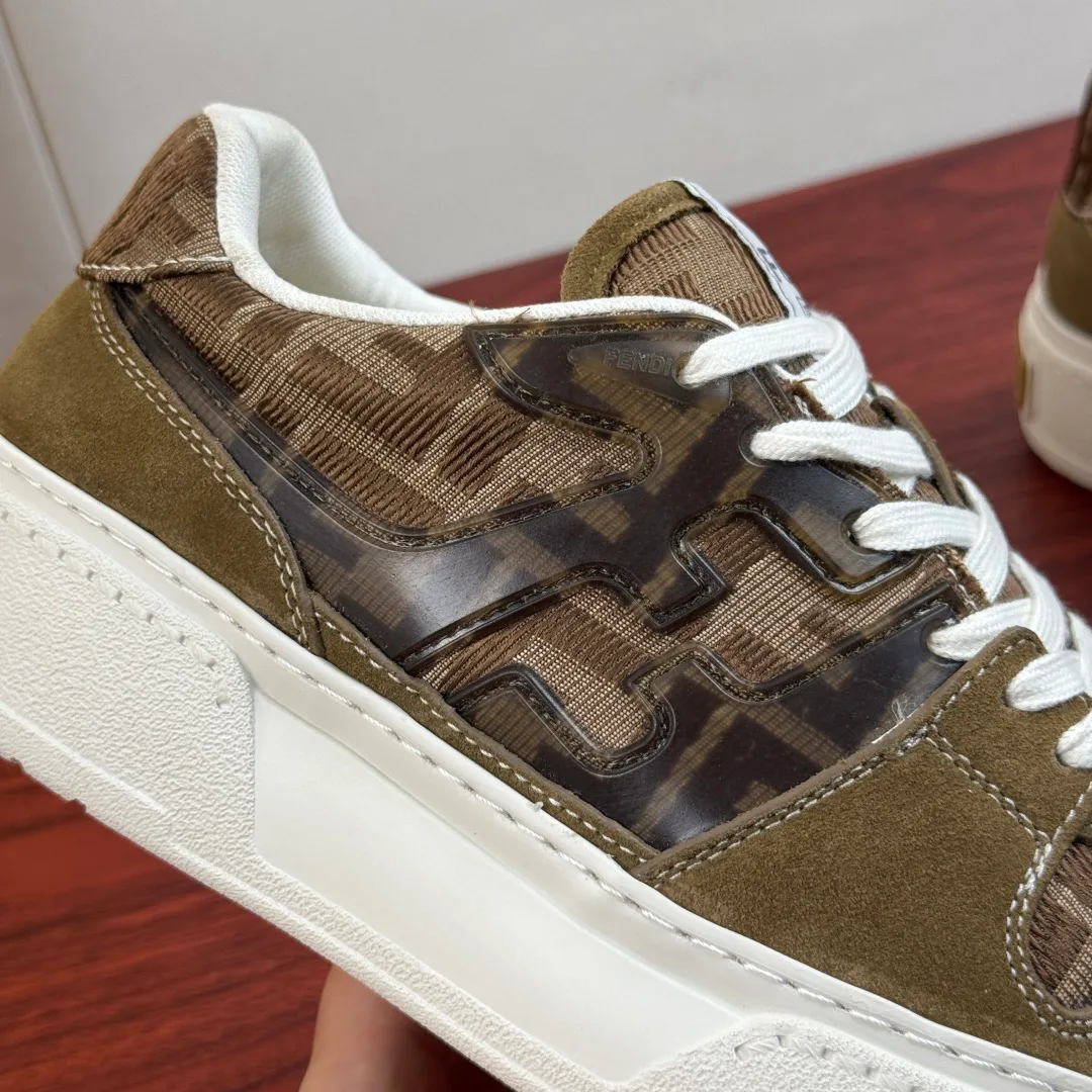 Women's Sneakers FENDI 18119033