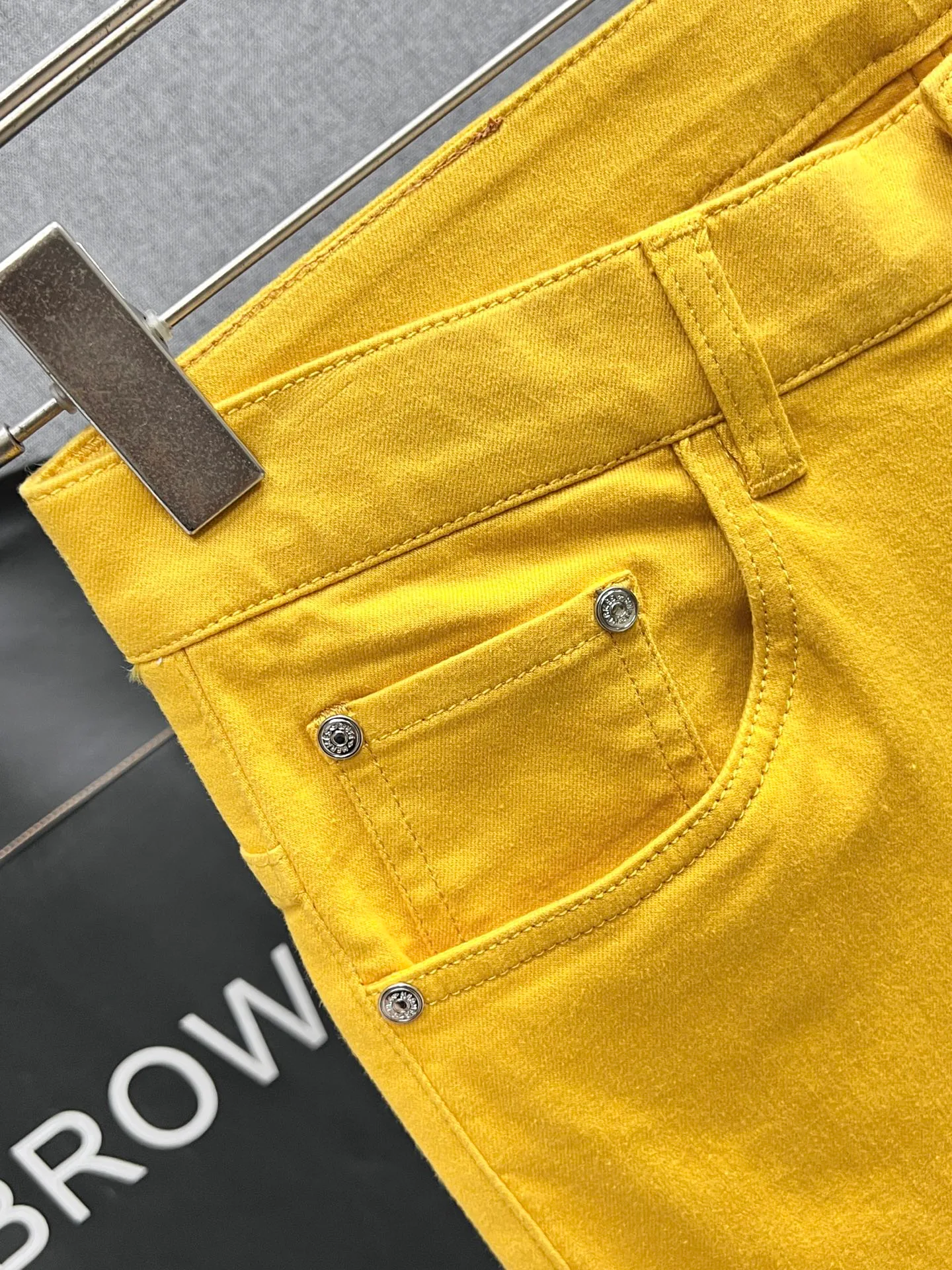 Men's Jeans HERMES 18097861