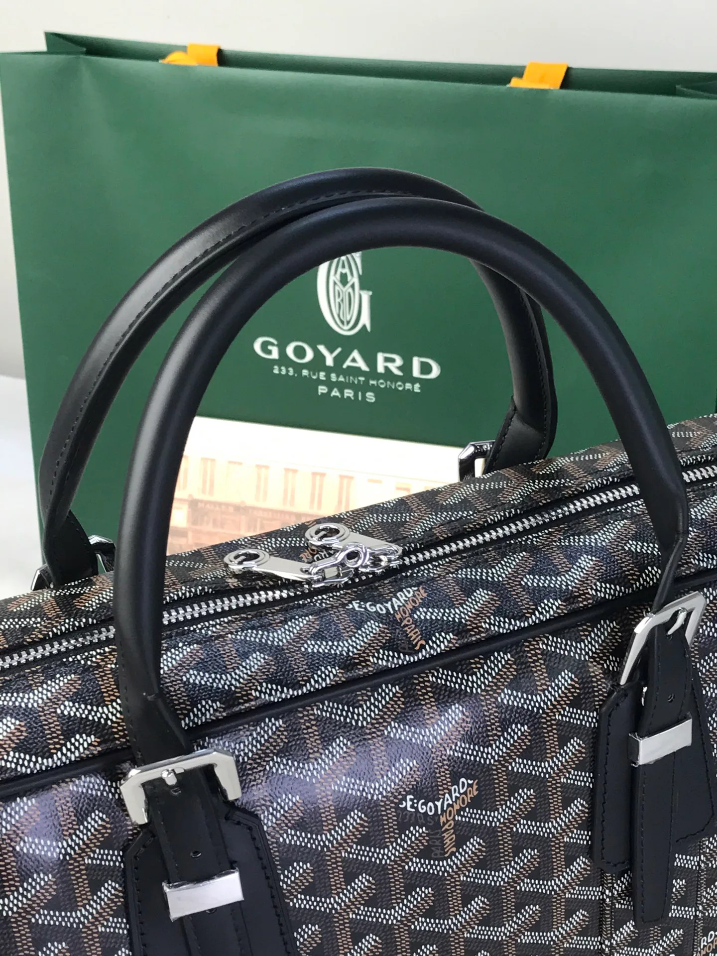 Классические Сумки Женские Goyard 18610997
