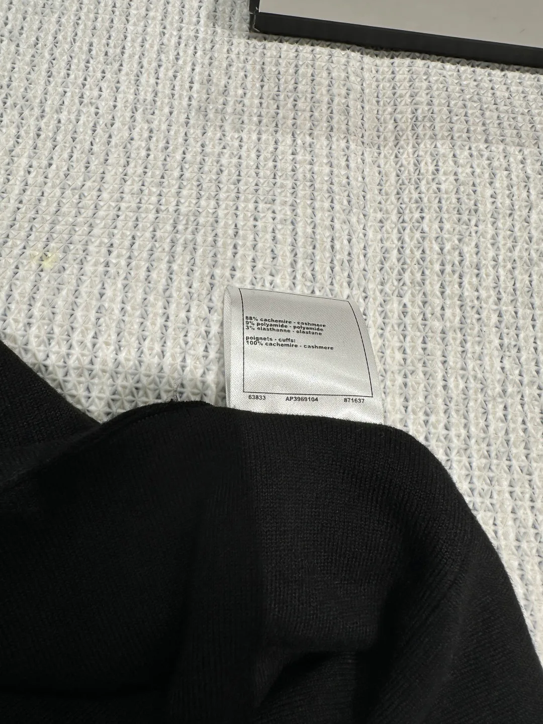 Women's Jumpers And Sweaters CHANEL 18138049
