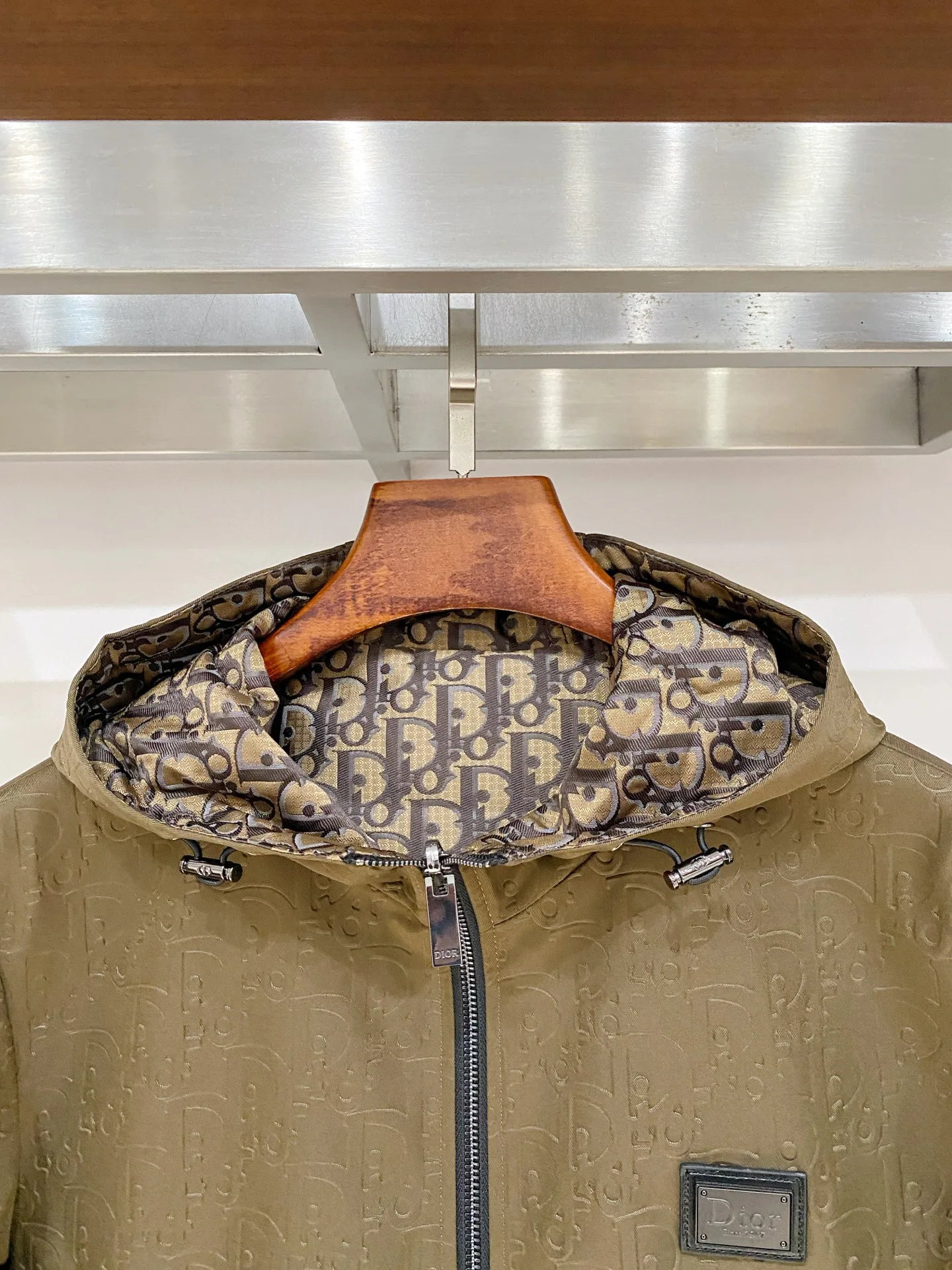 Men's Jackets And Down Jackets CHRISTIAN DIOR 18510125