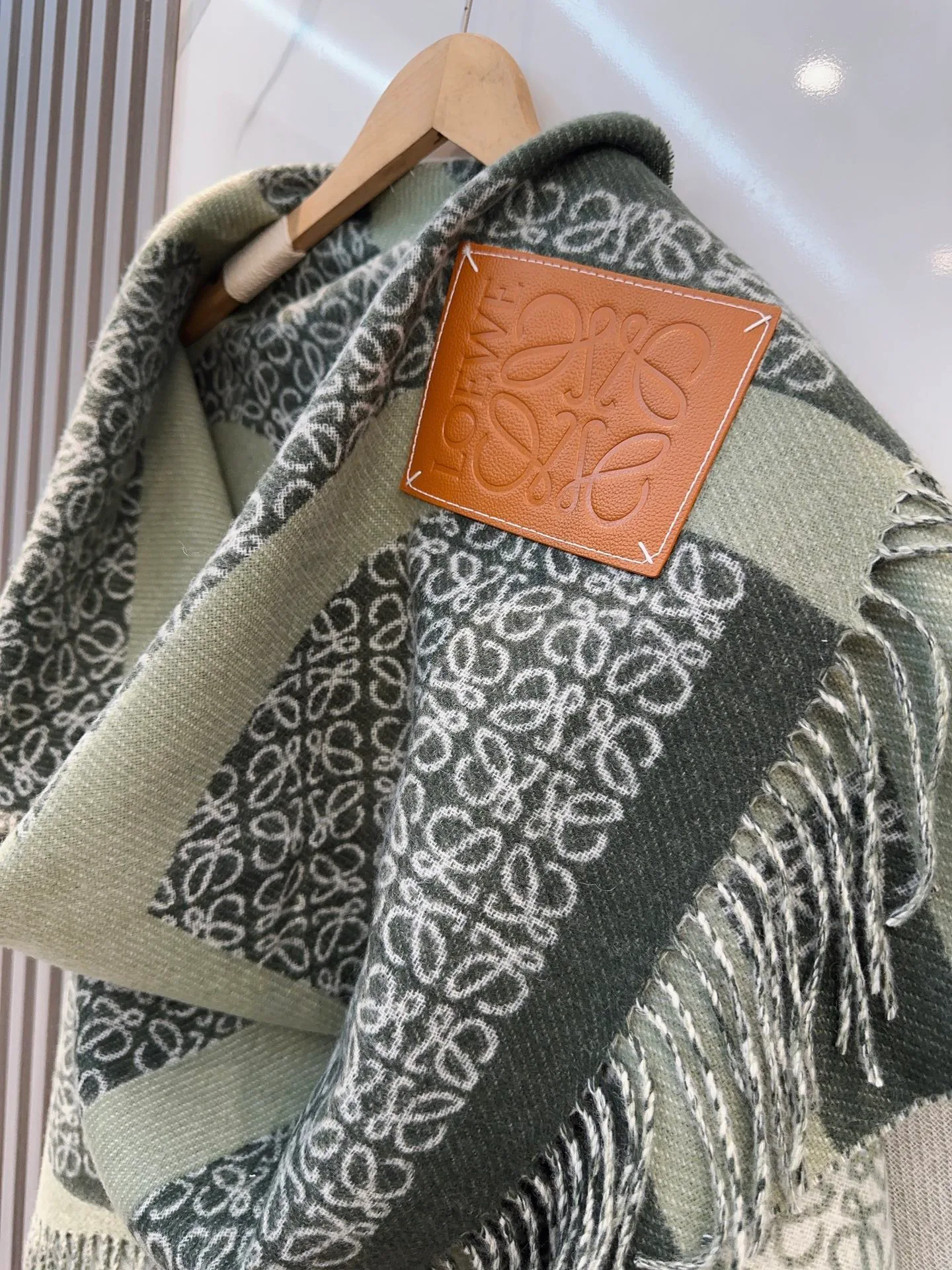 Scarves LOEWE 18401179