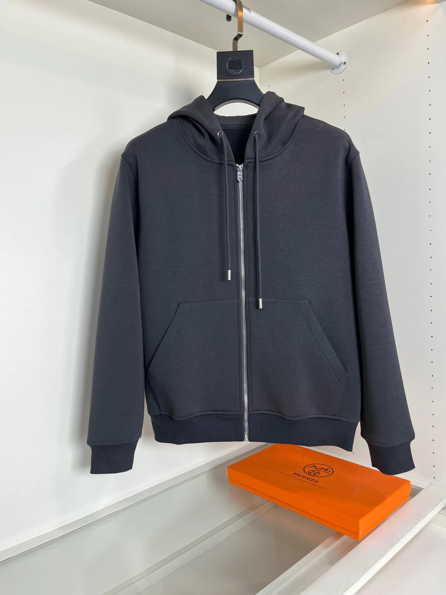Men's Sweatshirts And Hoodies HERMES 17951649
