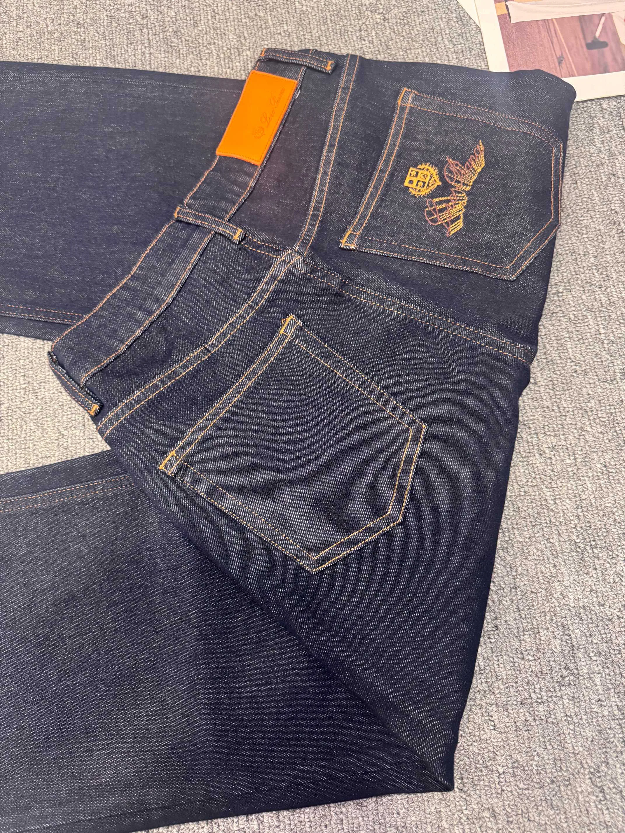 Women's Jeans LORO PIANA 18533814