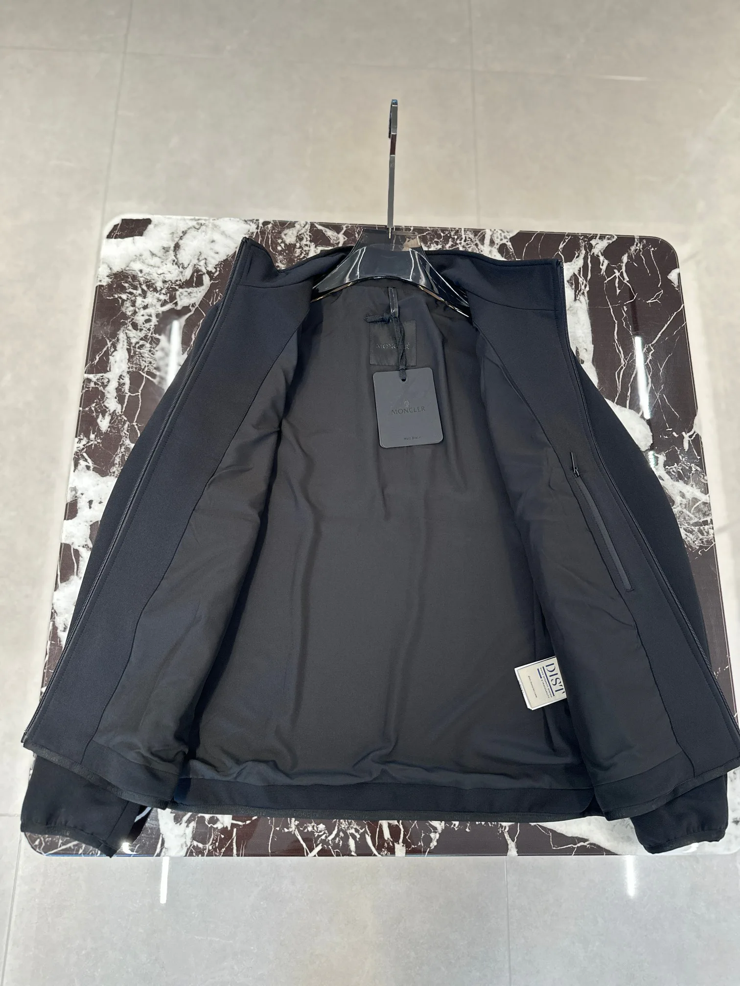 Men's Jackets And Down Jackets MONCLER 17967014