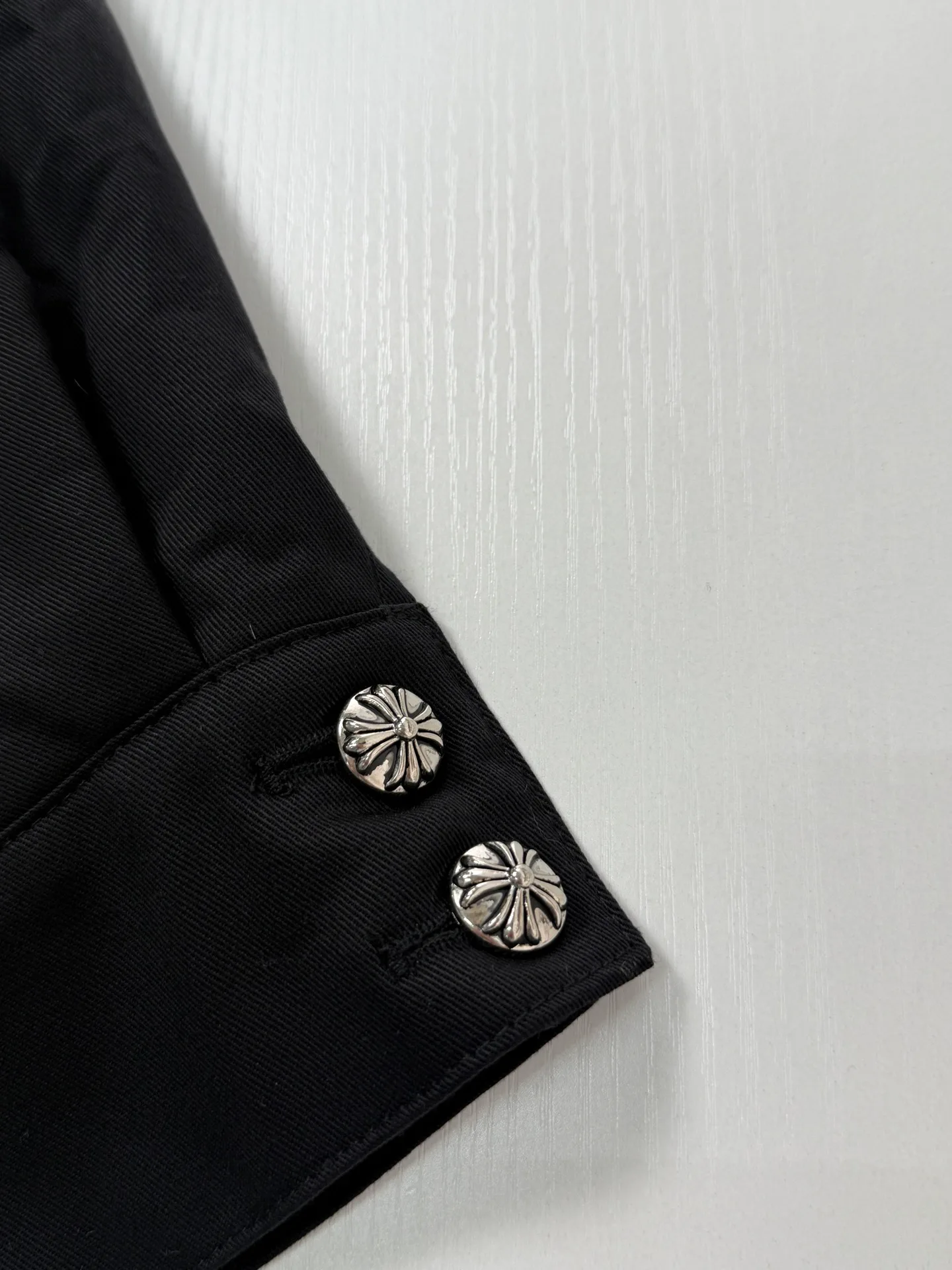 Men's Jackets And Down Jackets CHROME HEARTS 18179108