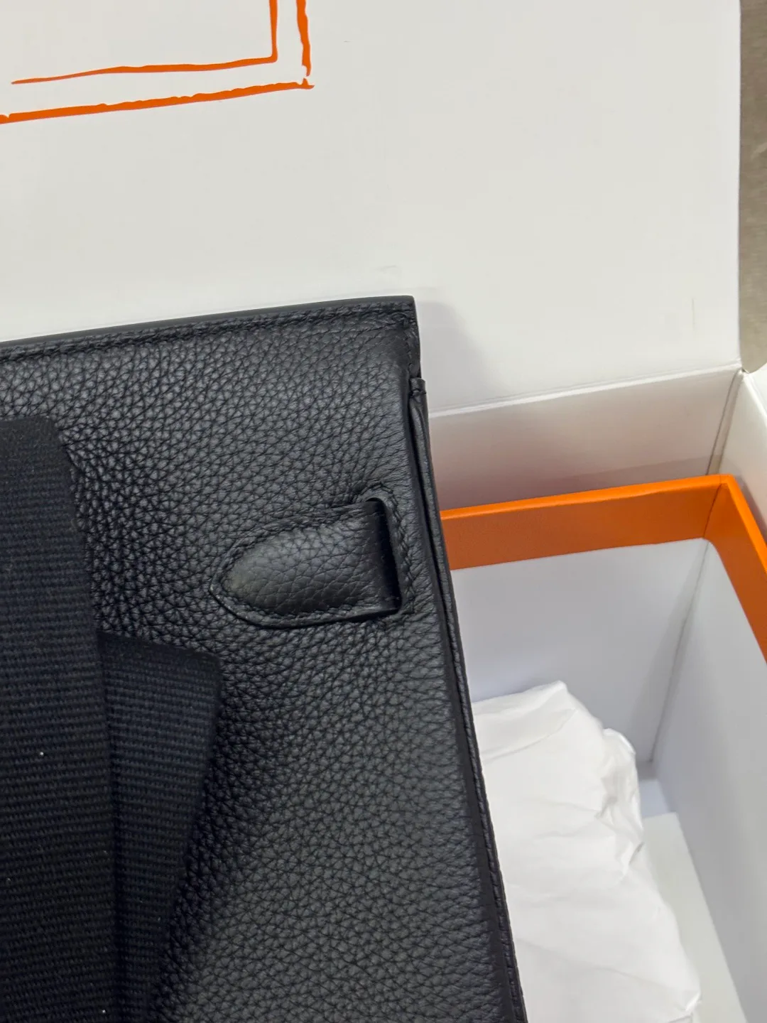Men's Belt Bags HERMES 17651613