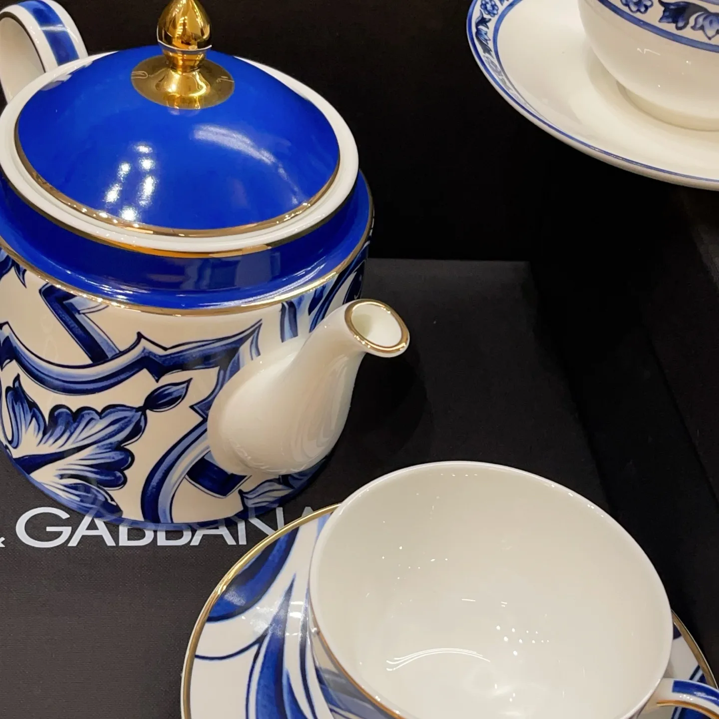 Tableware DOLCE & GABBANA 17992456
