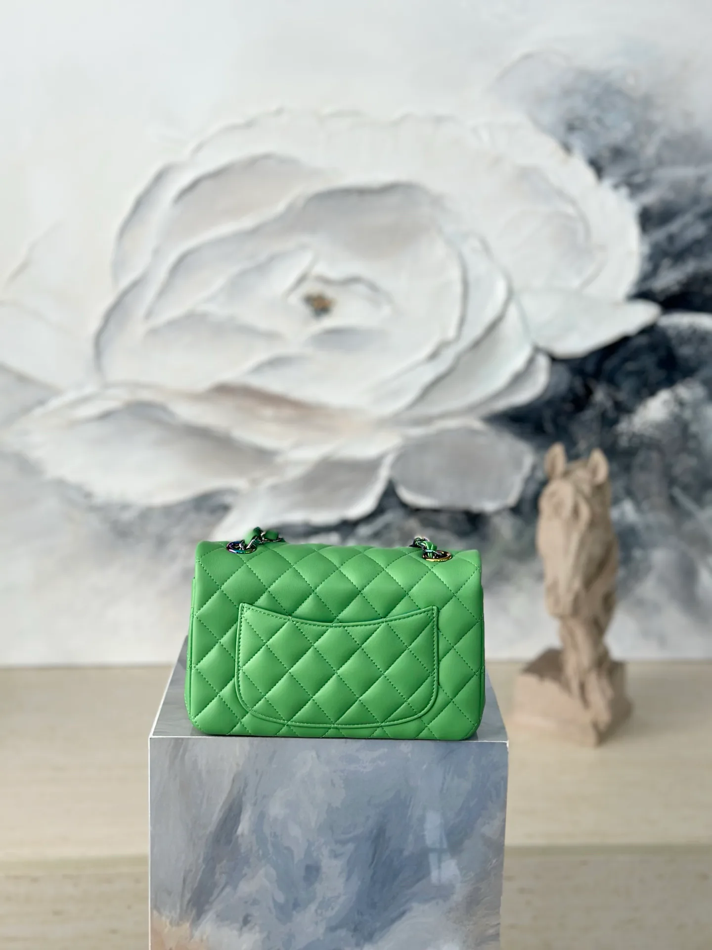 Women's Classic Handbags CHANEL 17827603