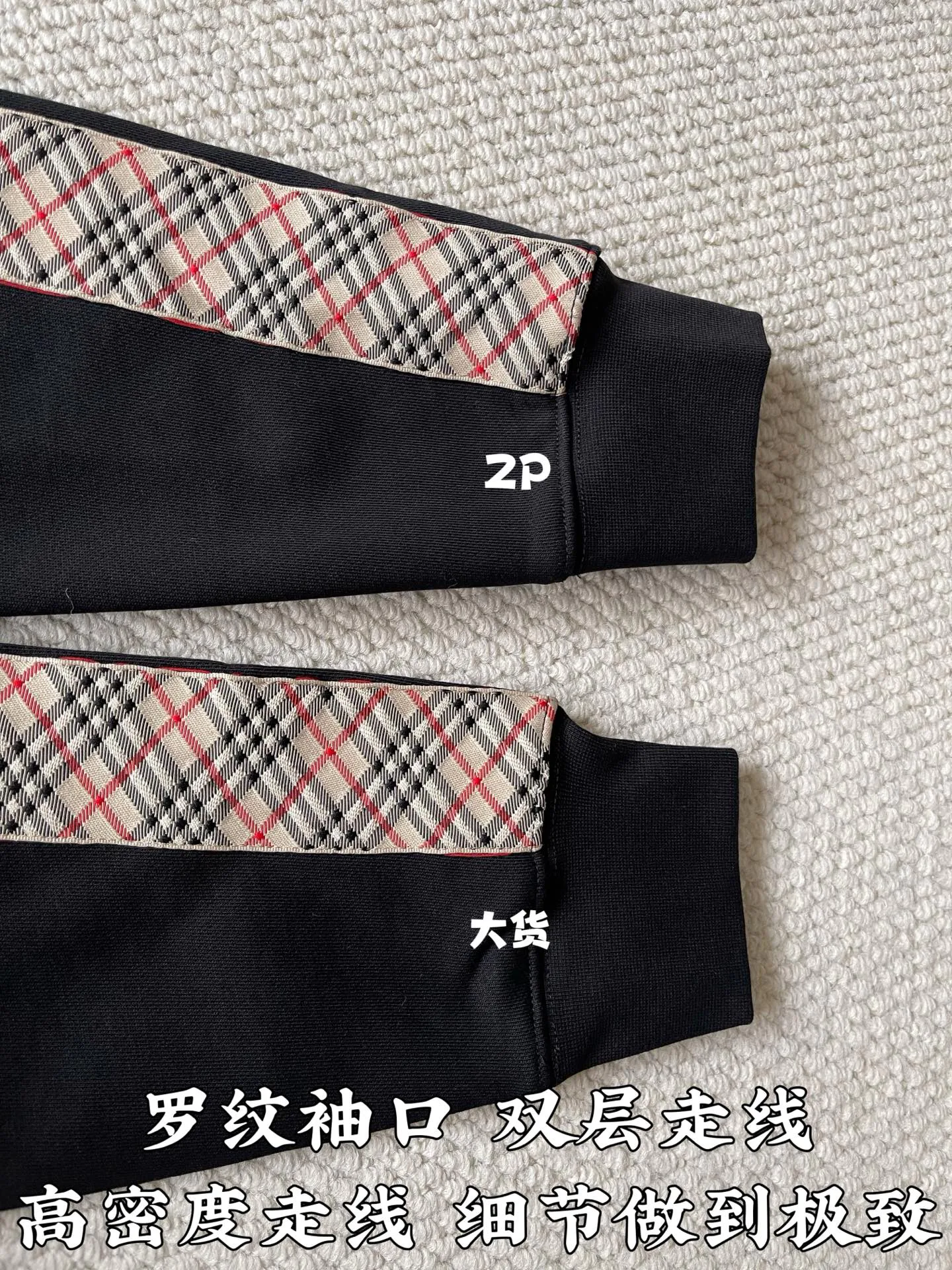 Men's Sweatshirts And Hoodies BURBERRY 18461421
