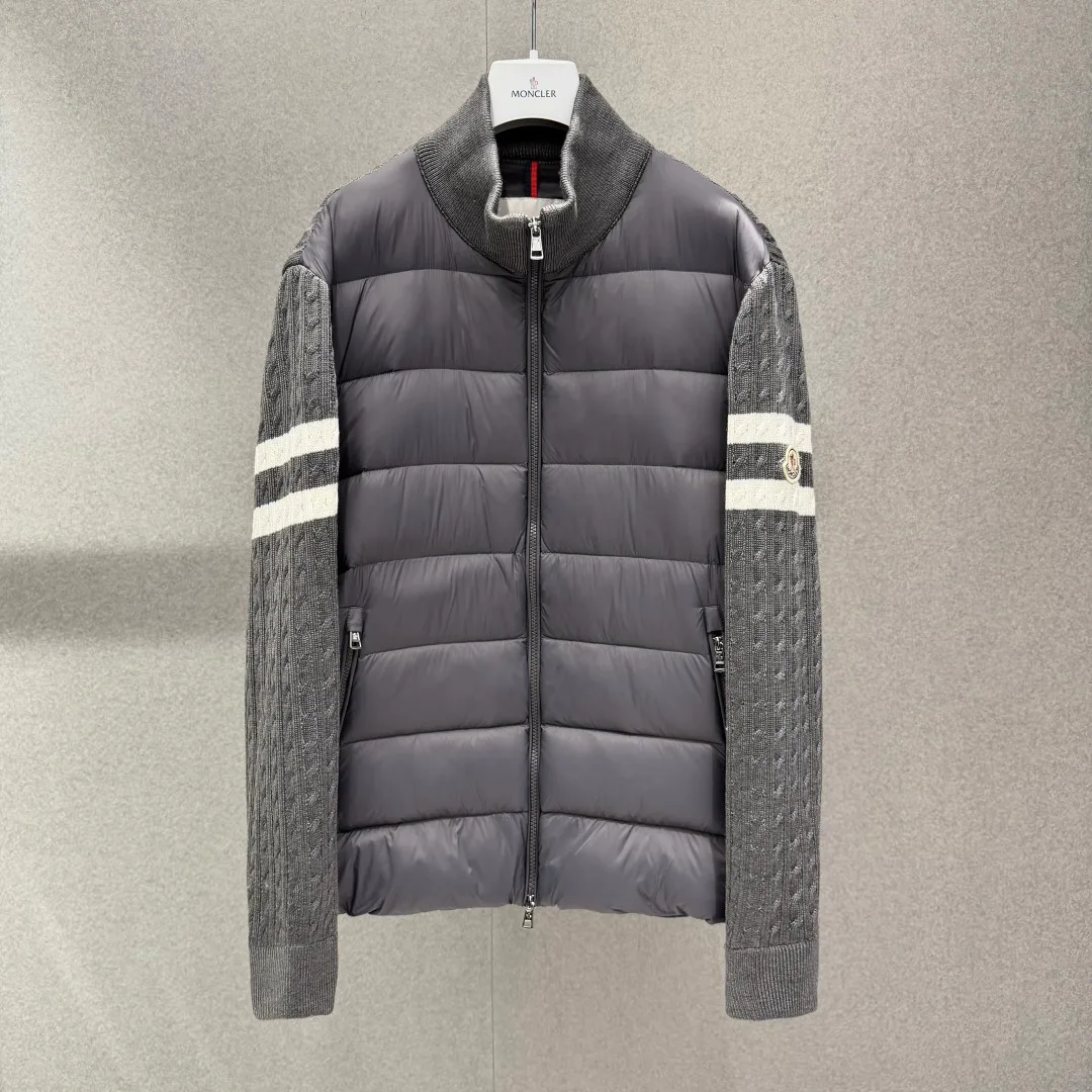 Men's Jackets And Down Jackets MONCLER 17418475