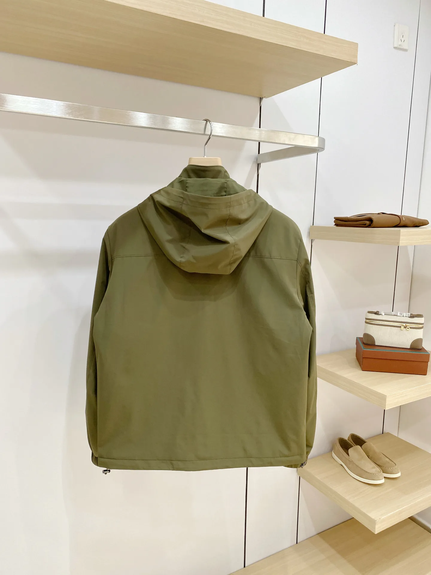 Men's Jackets And Down Jackets MONCLER 17805596