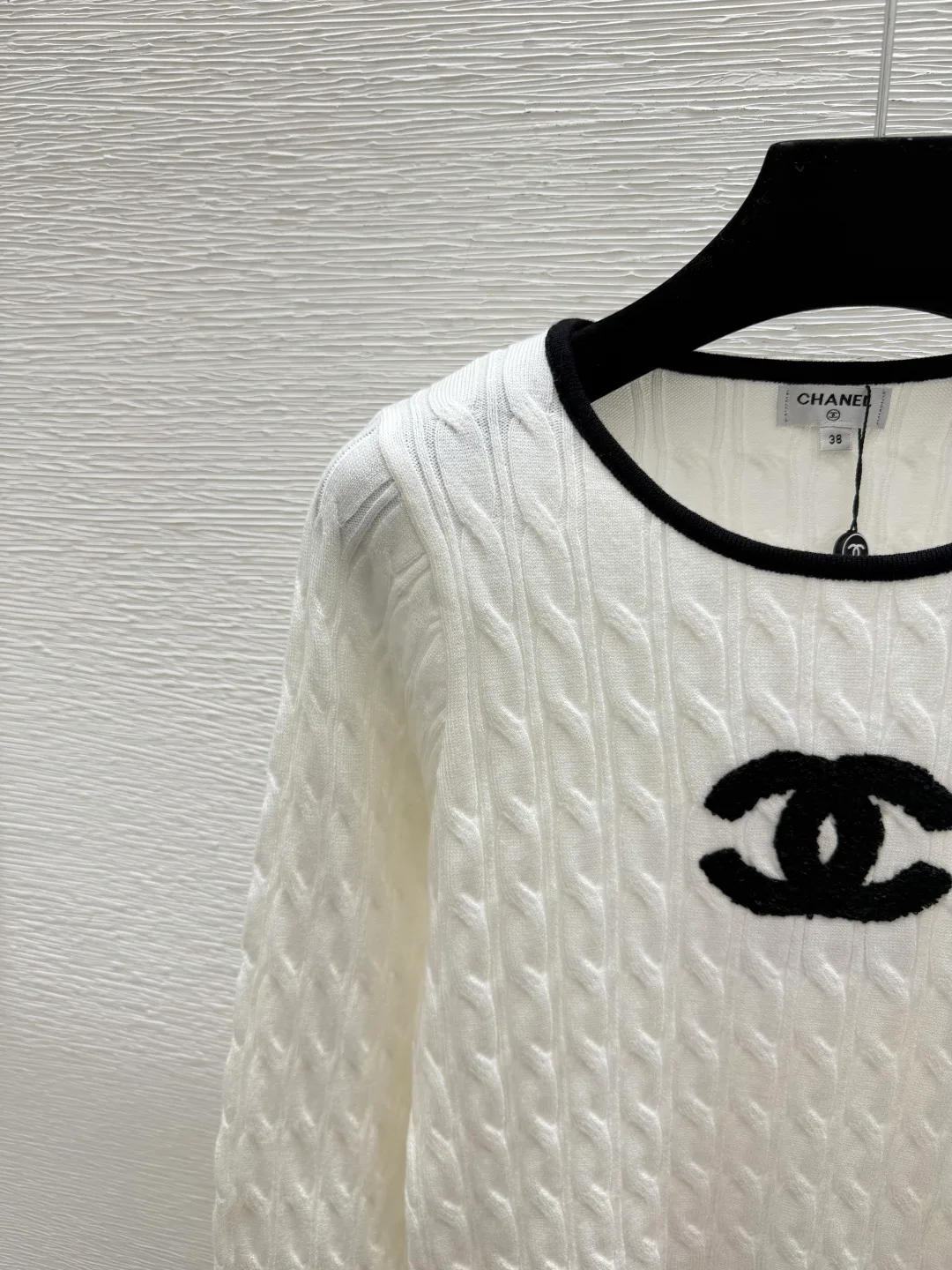 Джемперы И Свитеры Женские Chanel 18641174