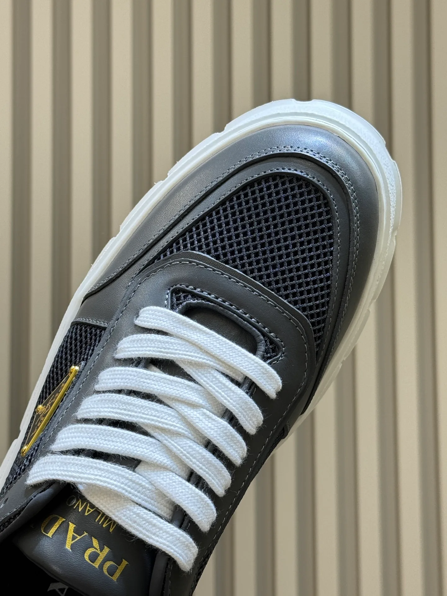 Men's Sneakers PRADA 17915323