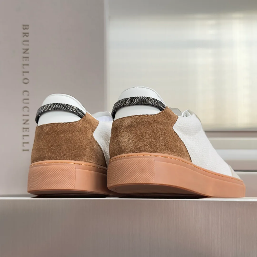 Women's Sneakers BRUNELLO CUCINELLI 18498152