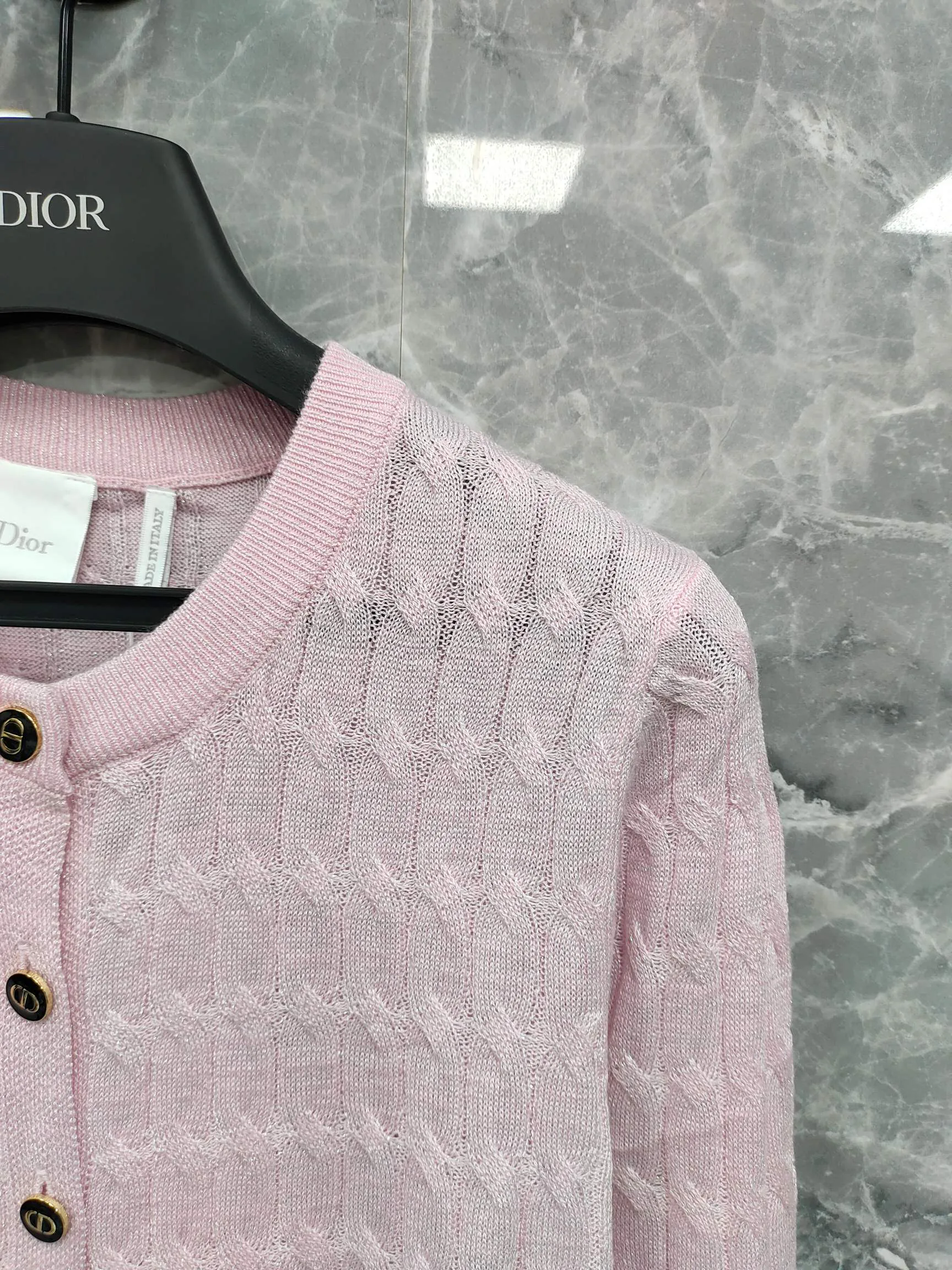 Women's Jumpers And Sweaters CHRISTIAN DIOR 17429674