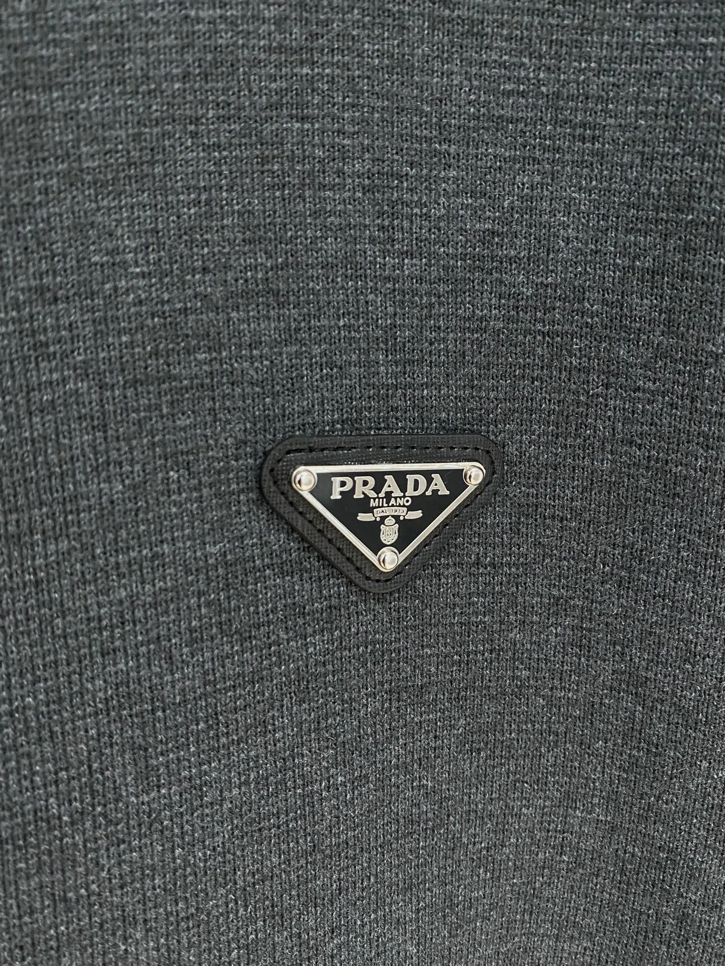 Men's Jumpers And Sweaters PRADA 18098212
