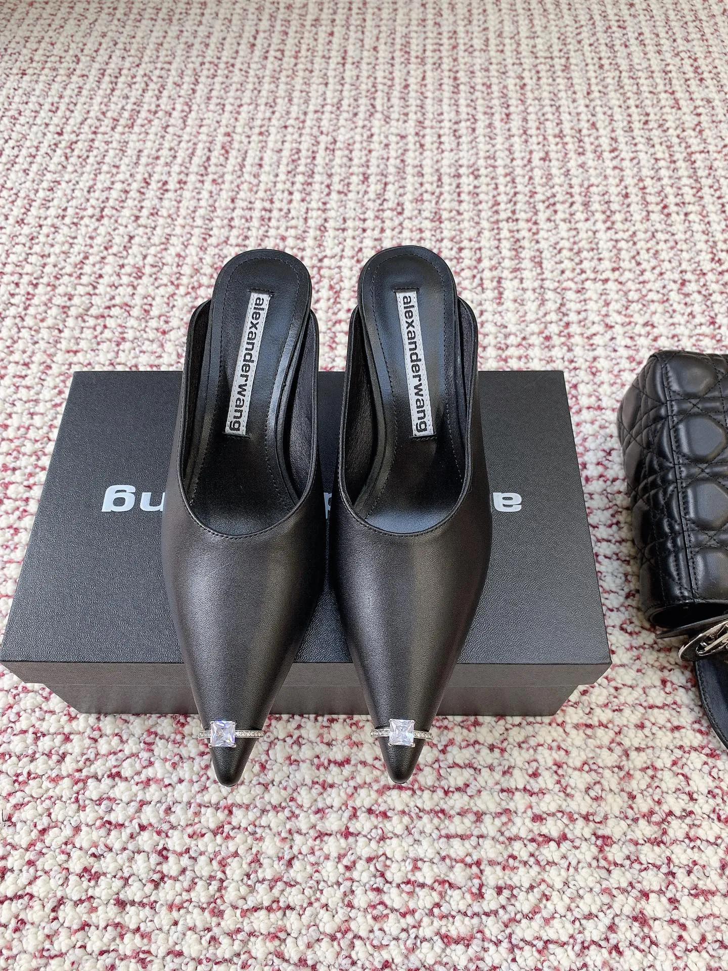 Women's Heels ALEXANDER WANG 17976761