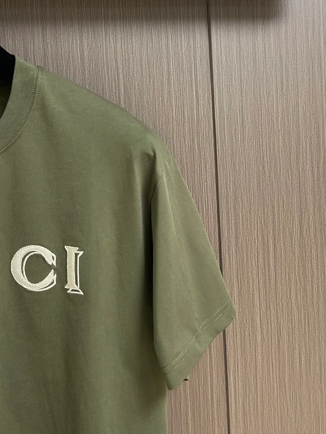 Women's T-Shirts GUCCI 18190967