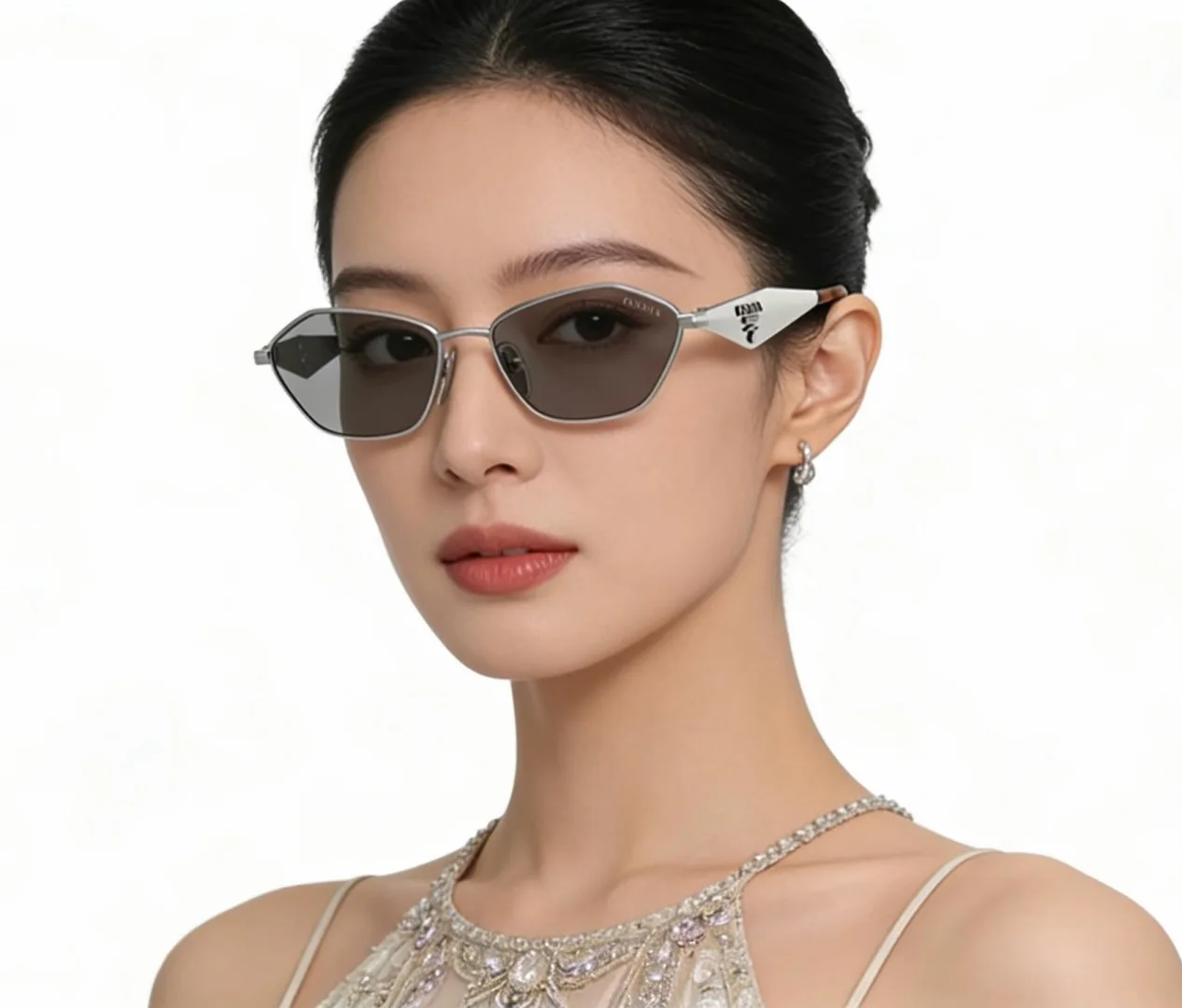 Glasses PRADA 18404807