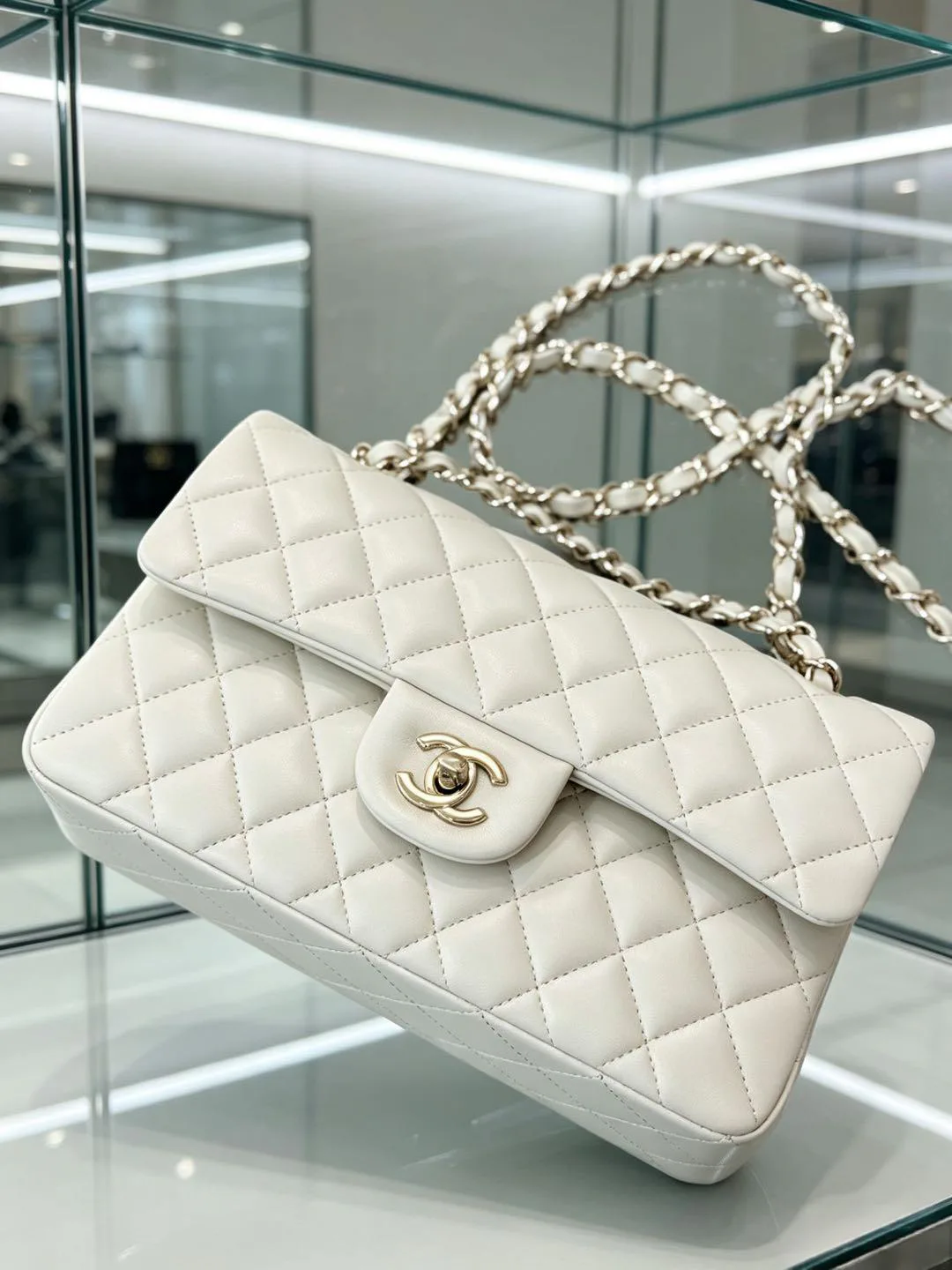 Women's Classic Handbags CHANEL 18004402