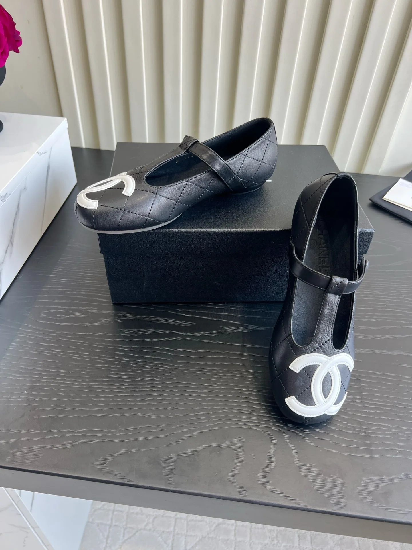 Women's Heels CHANEL 18223072