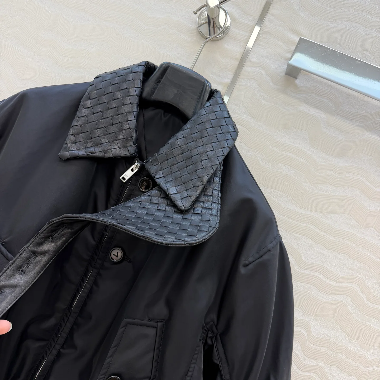 Women's Jackets And Down Jackets BOTTEGA VENETA 18501588