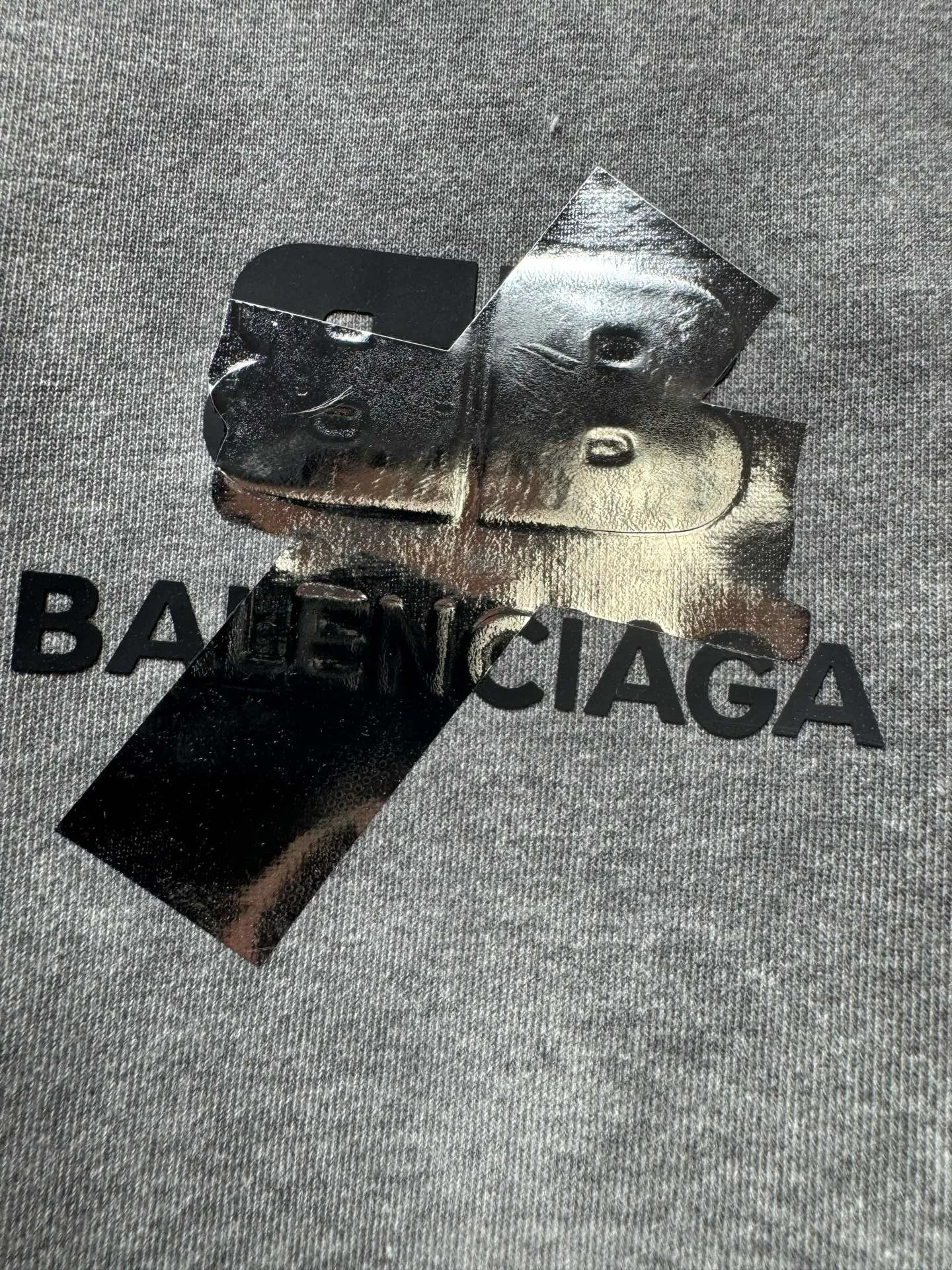 Women's Sweatshirts And Hoodies BALENCIAGA 18182347