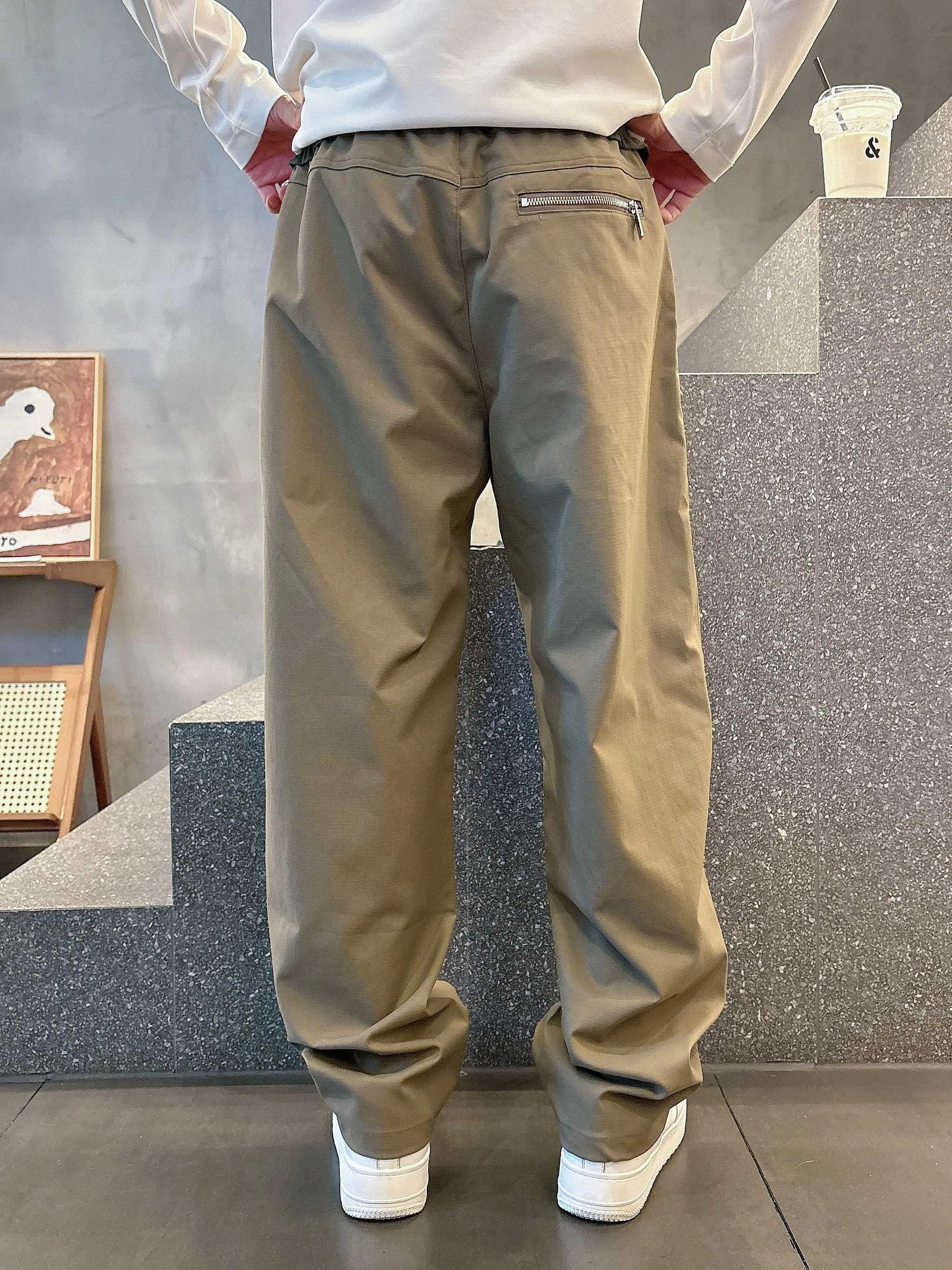 Men's Trousers LOEWE 17916079