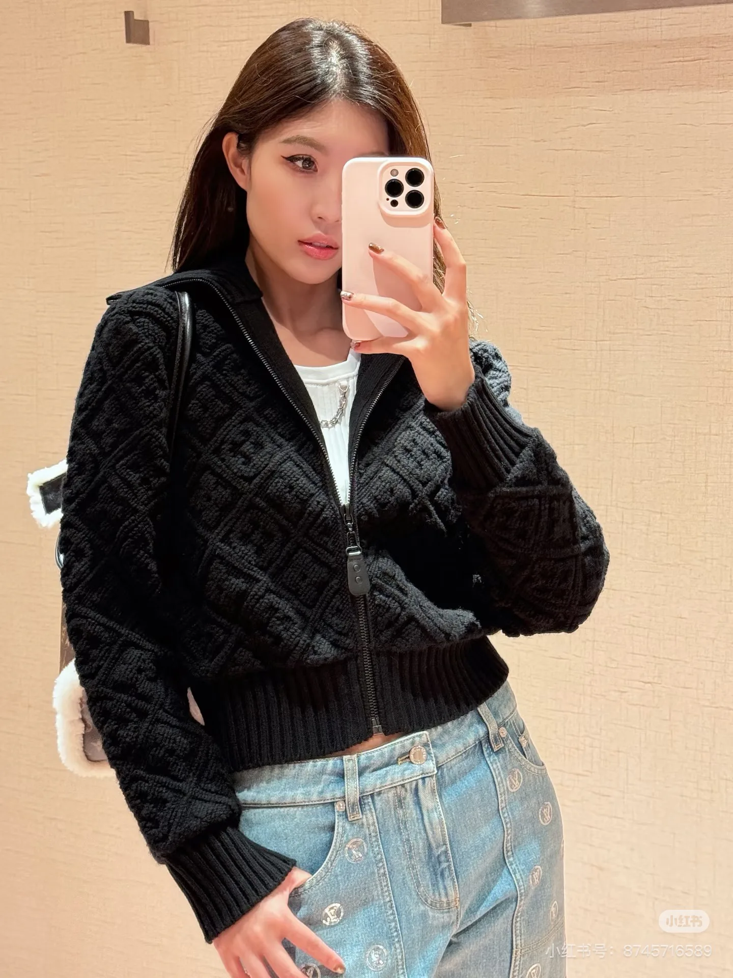 Women's Jumpers And Sweaters LOUIS VUITTON 18029082