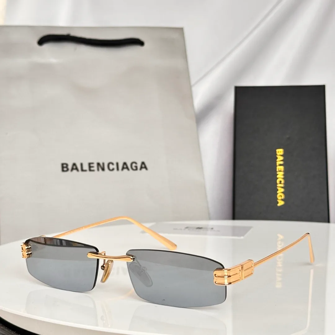 Glasses BALENCIAGA 17546255