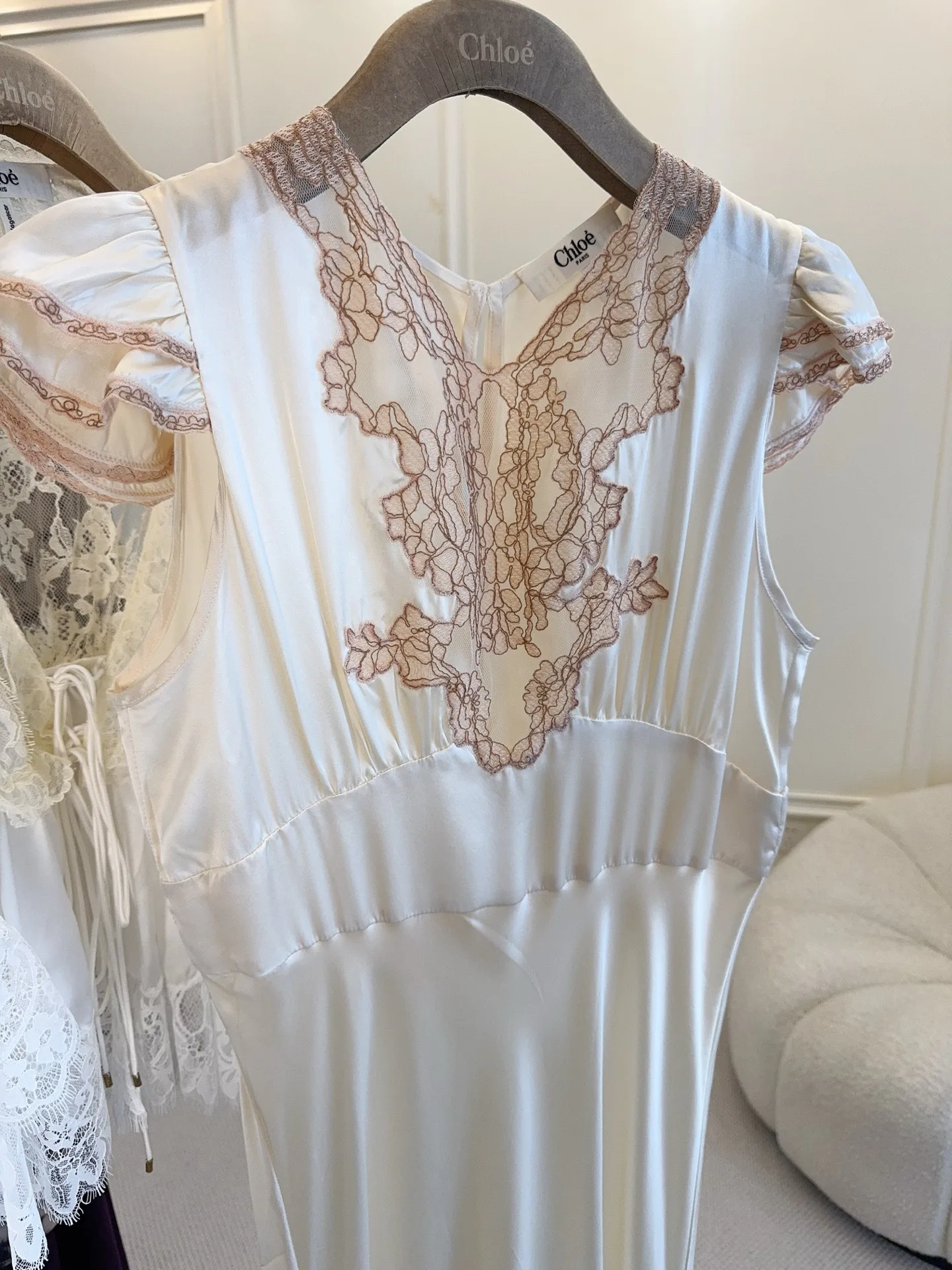 Women's Dresses CHLOE 17030944