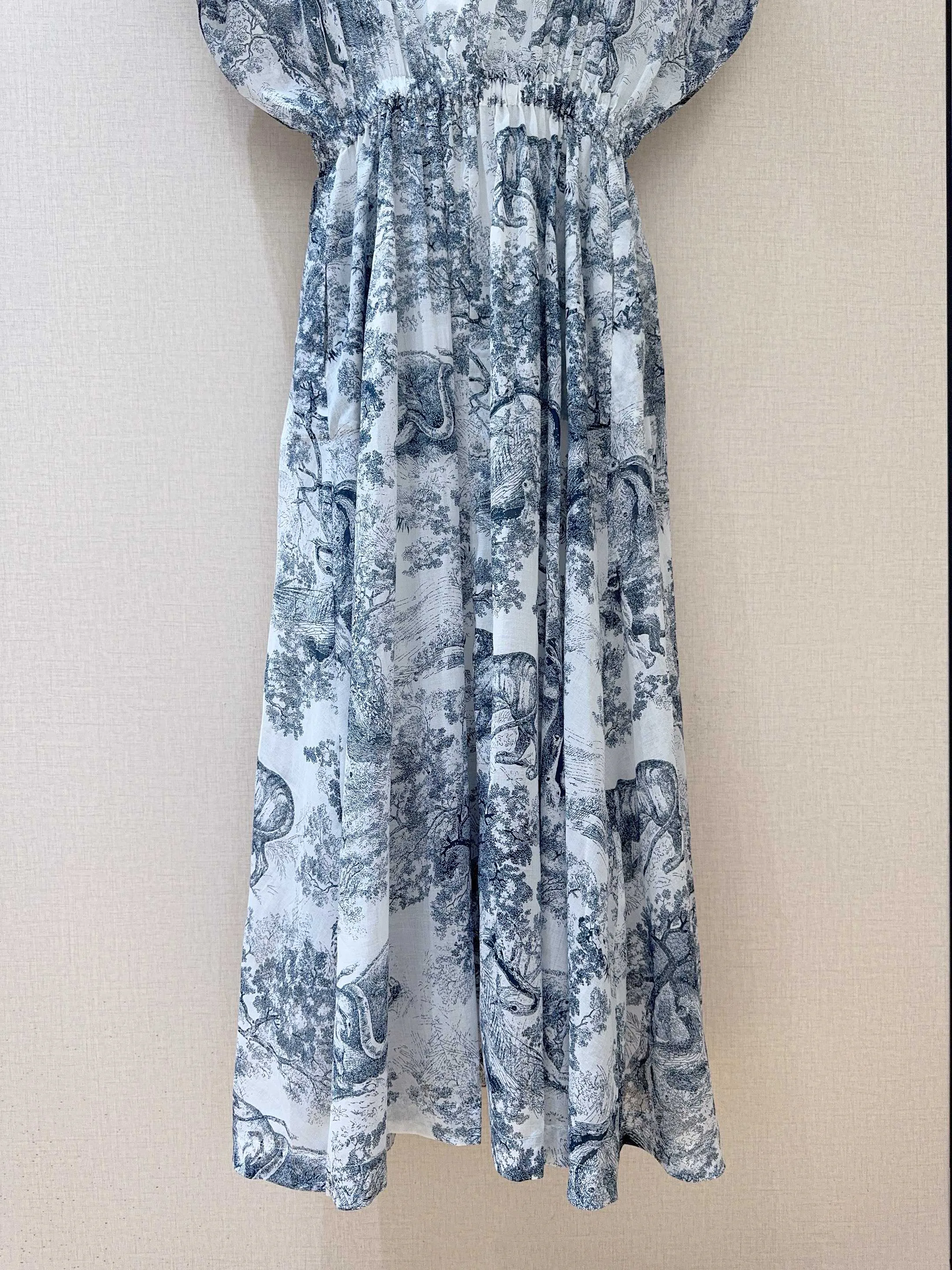Women's Dresses CHRISTIAN DIOR 17290290