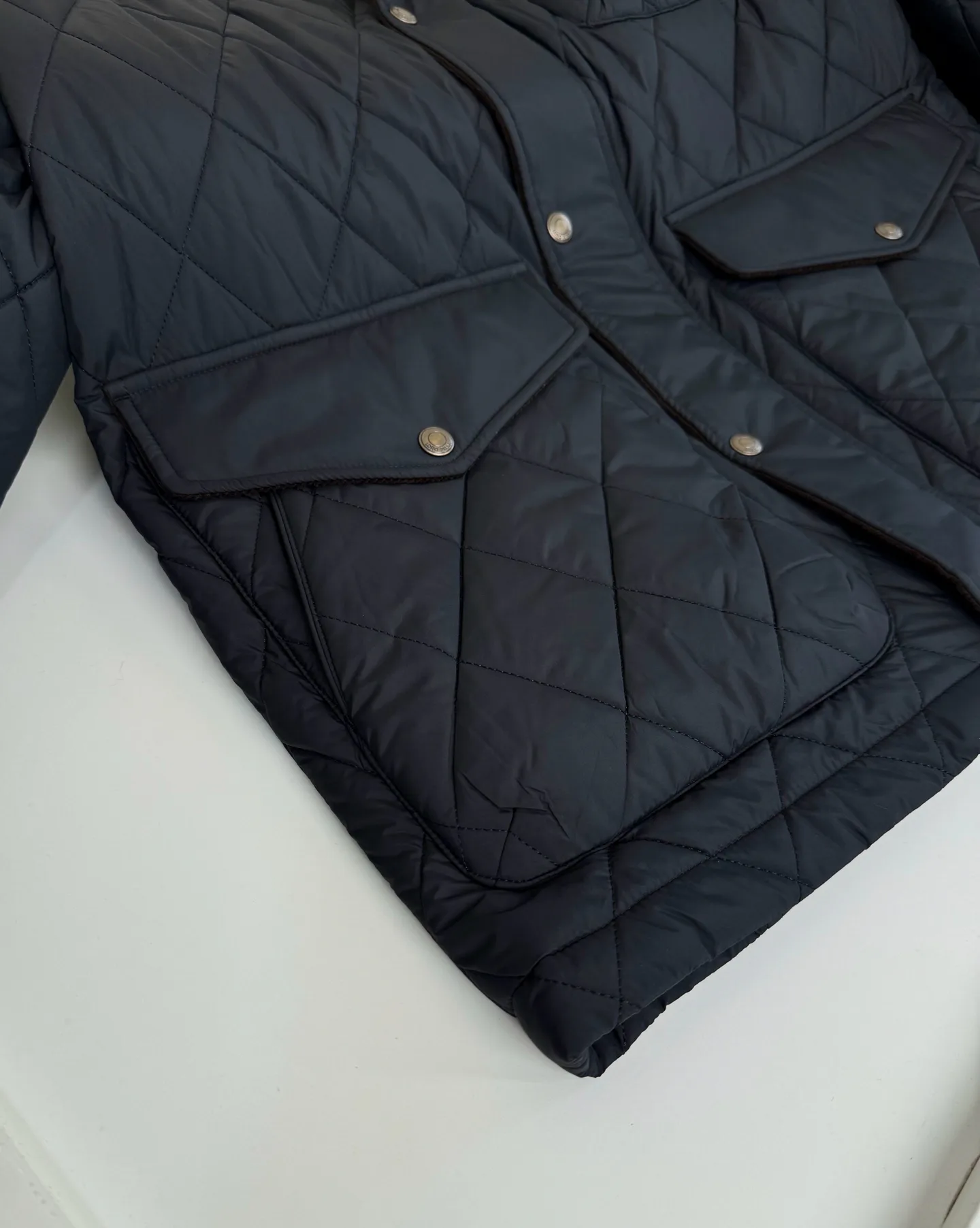 Men's Jackets And Down Jackets LORO PIANA 18411073