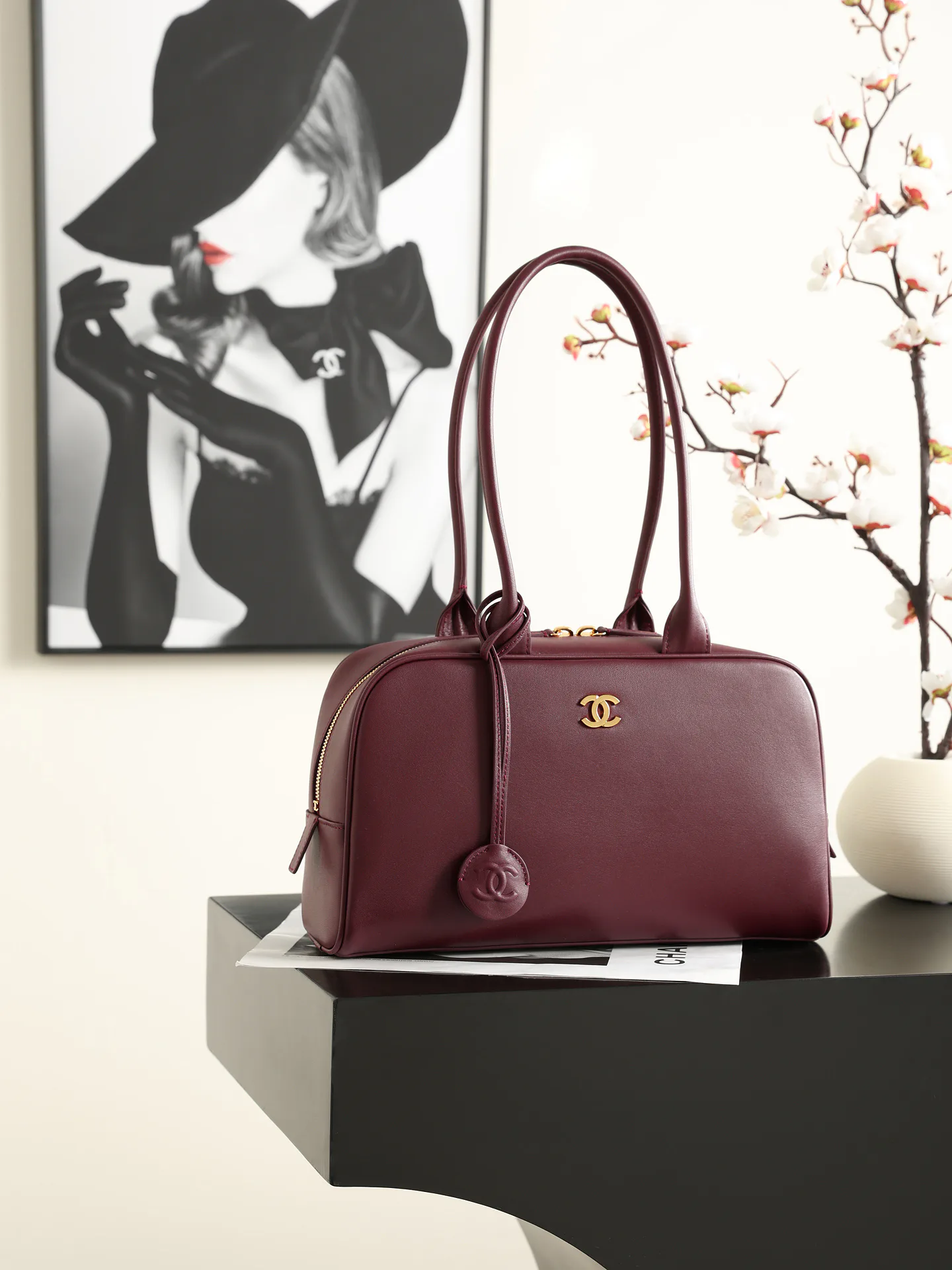 Women's Classic Handbags CHANEL 18147728