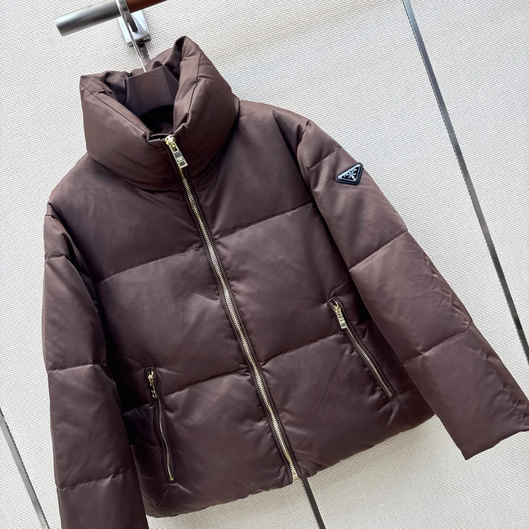 Women's Jackets And Down Jackets PRADA 18398206