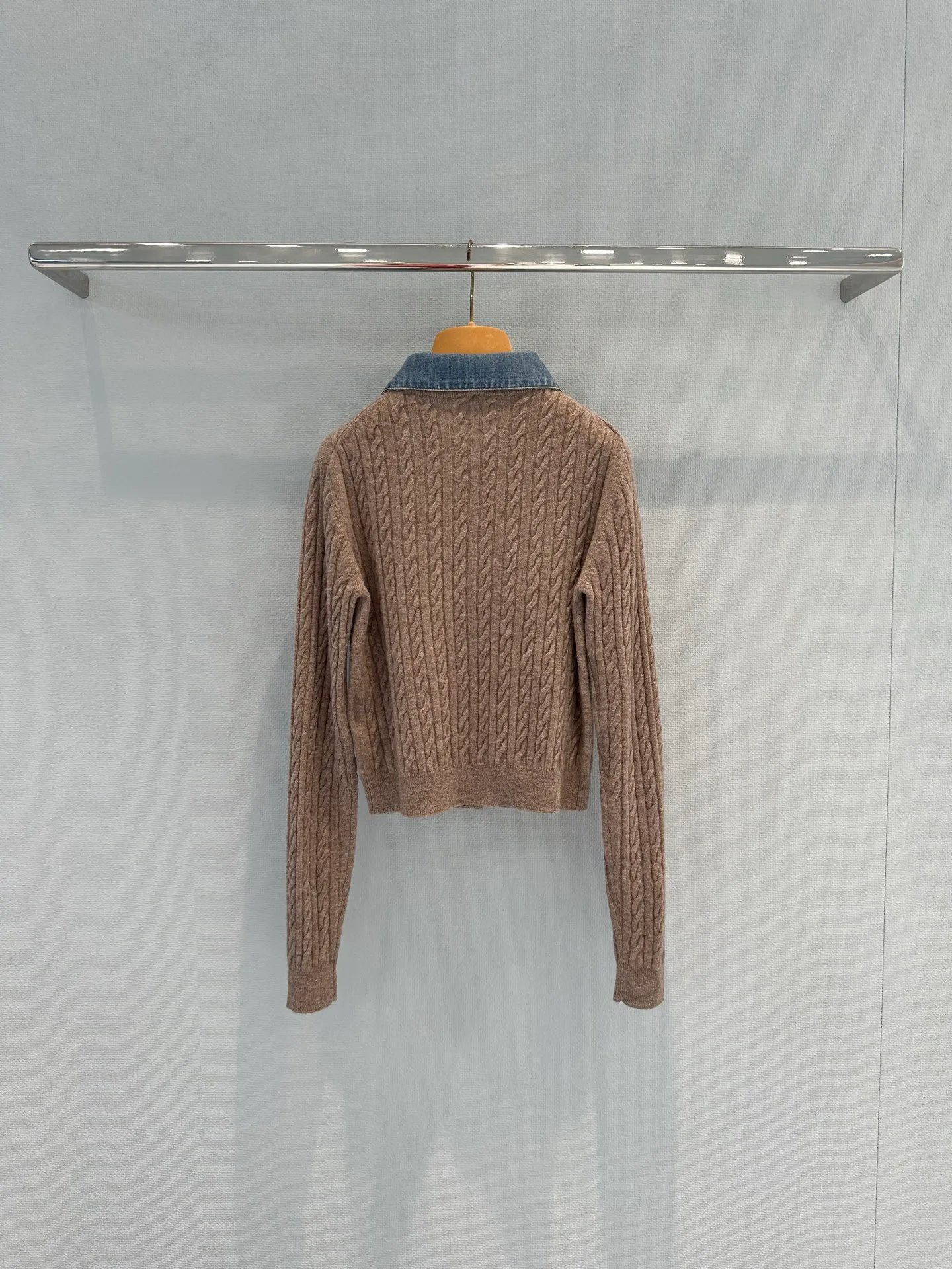 Women's Jumpers And Sweaters MIU MIU 17691759