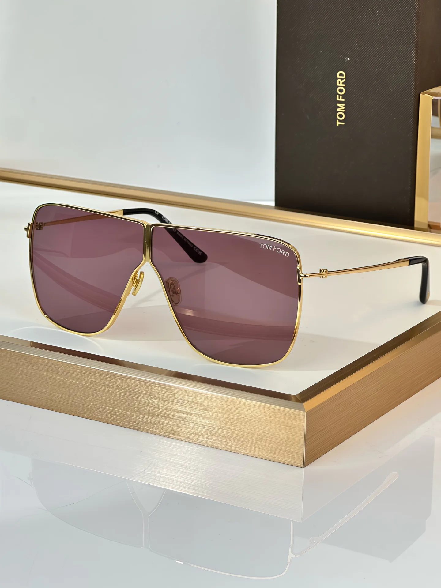 Glasses TOM FORD 17366409