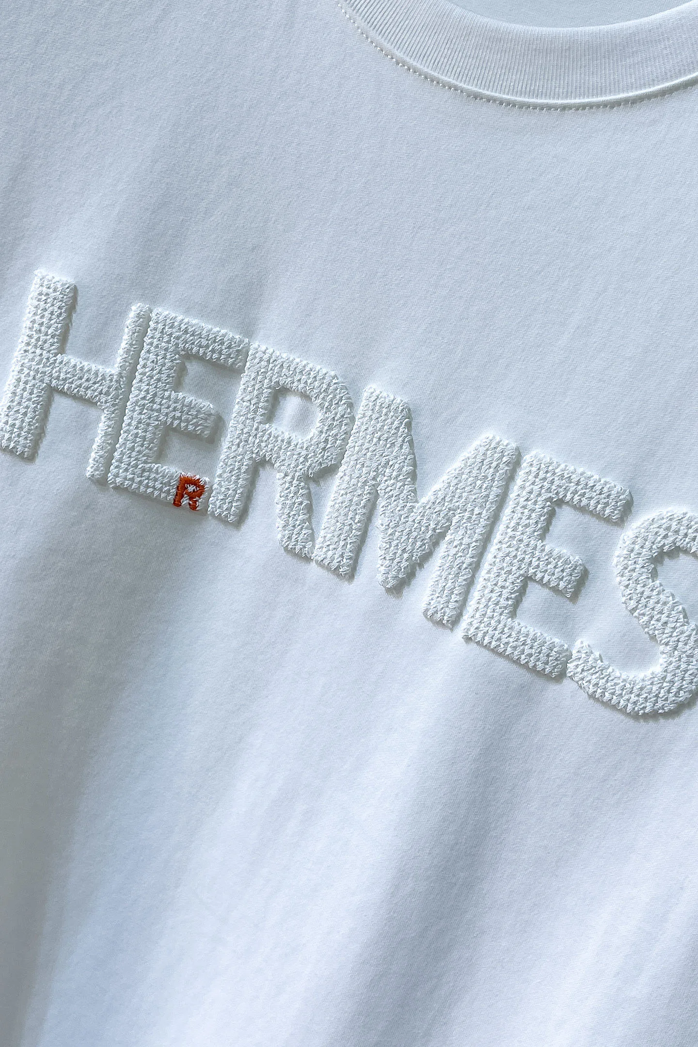 Men's T-Shirts HERMES 17180589