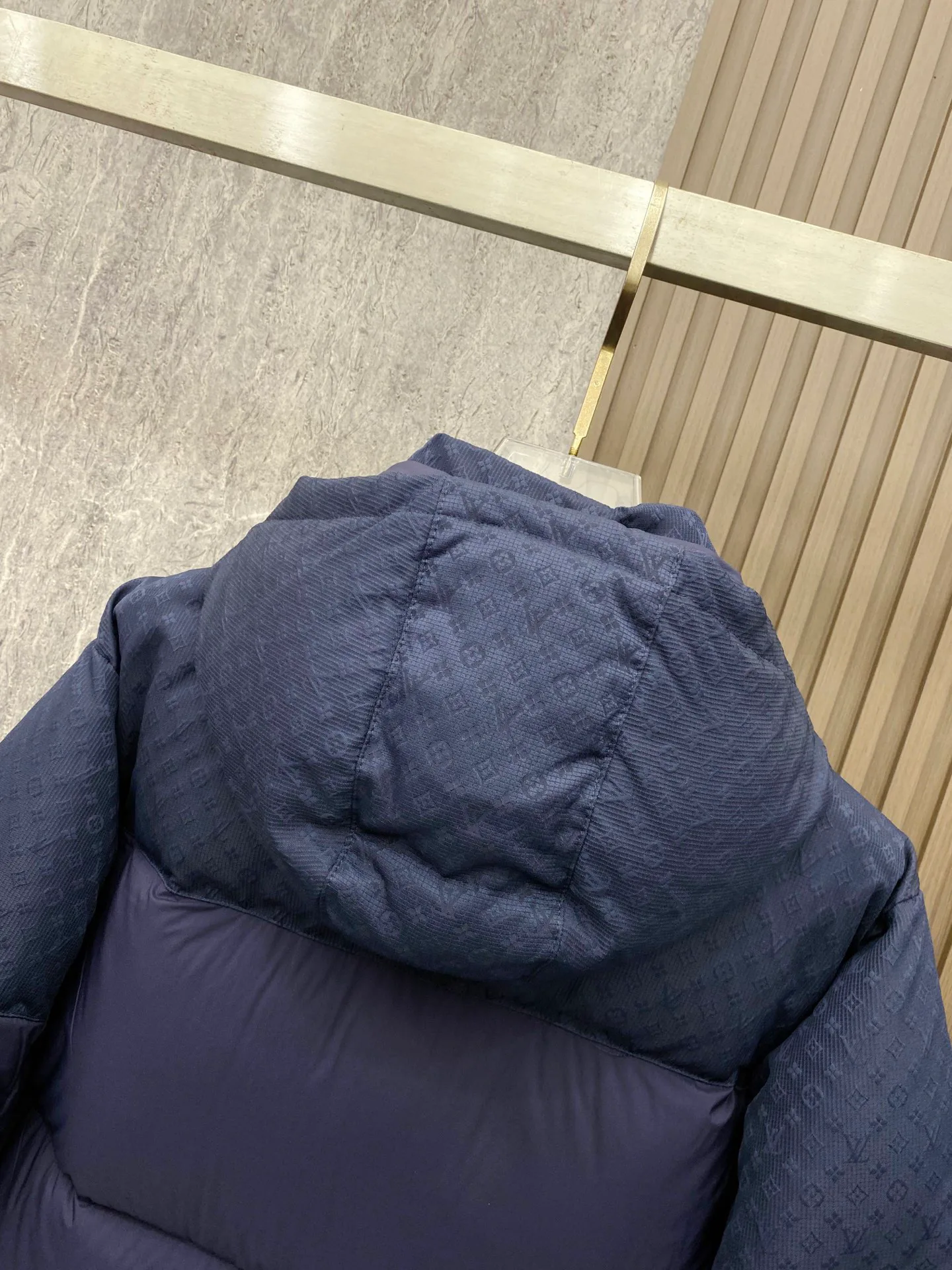 Men's Jackets And Down Jackets LOUIS VUITTON 18355675