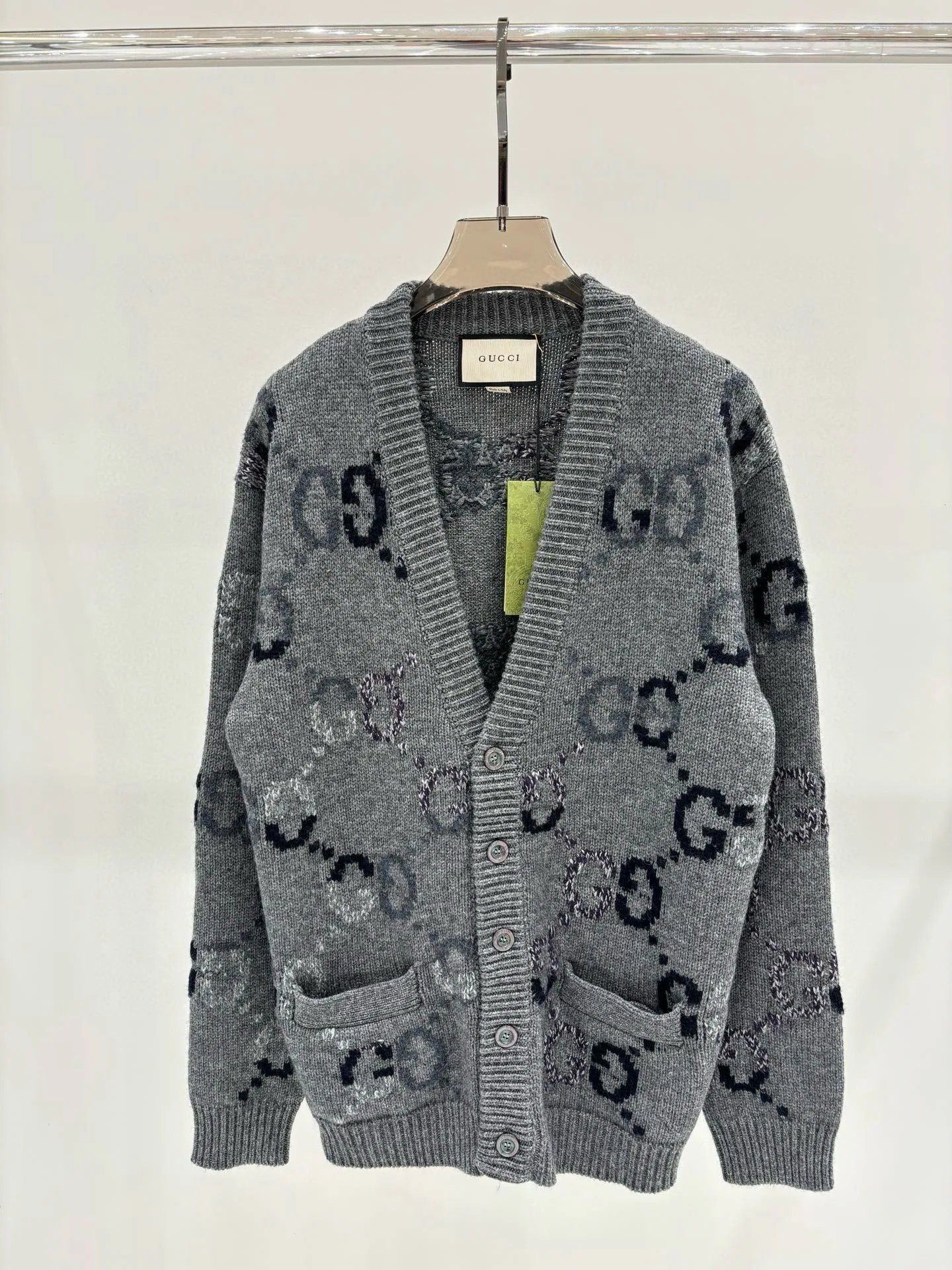 Women's Jumpers And Sweaters GUCCI 18282268