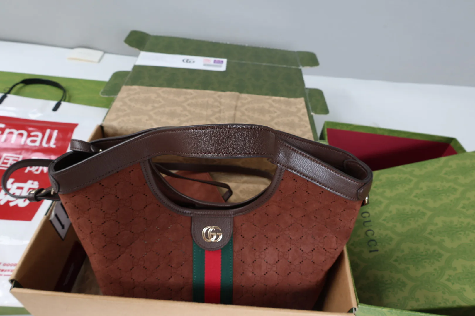 Women's Classic Handbags GUCCI 18004289