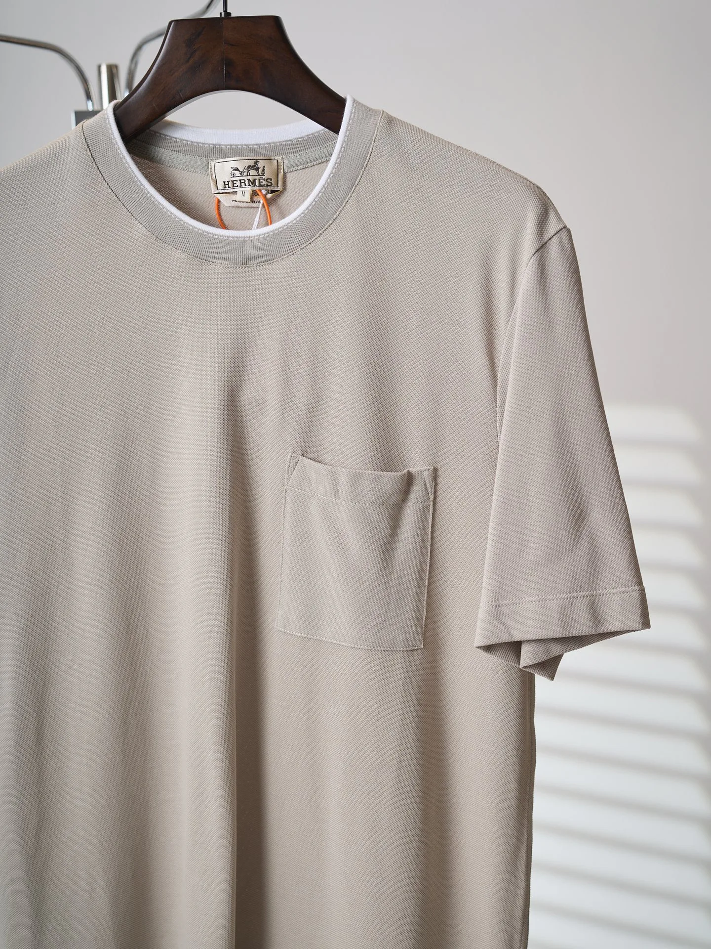 Men's T-Shirts HERMES 17361723