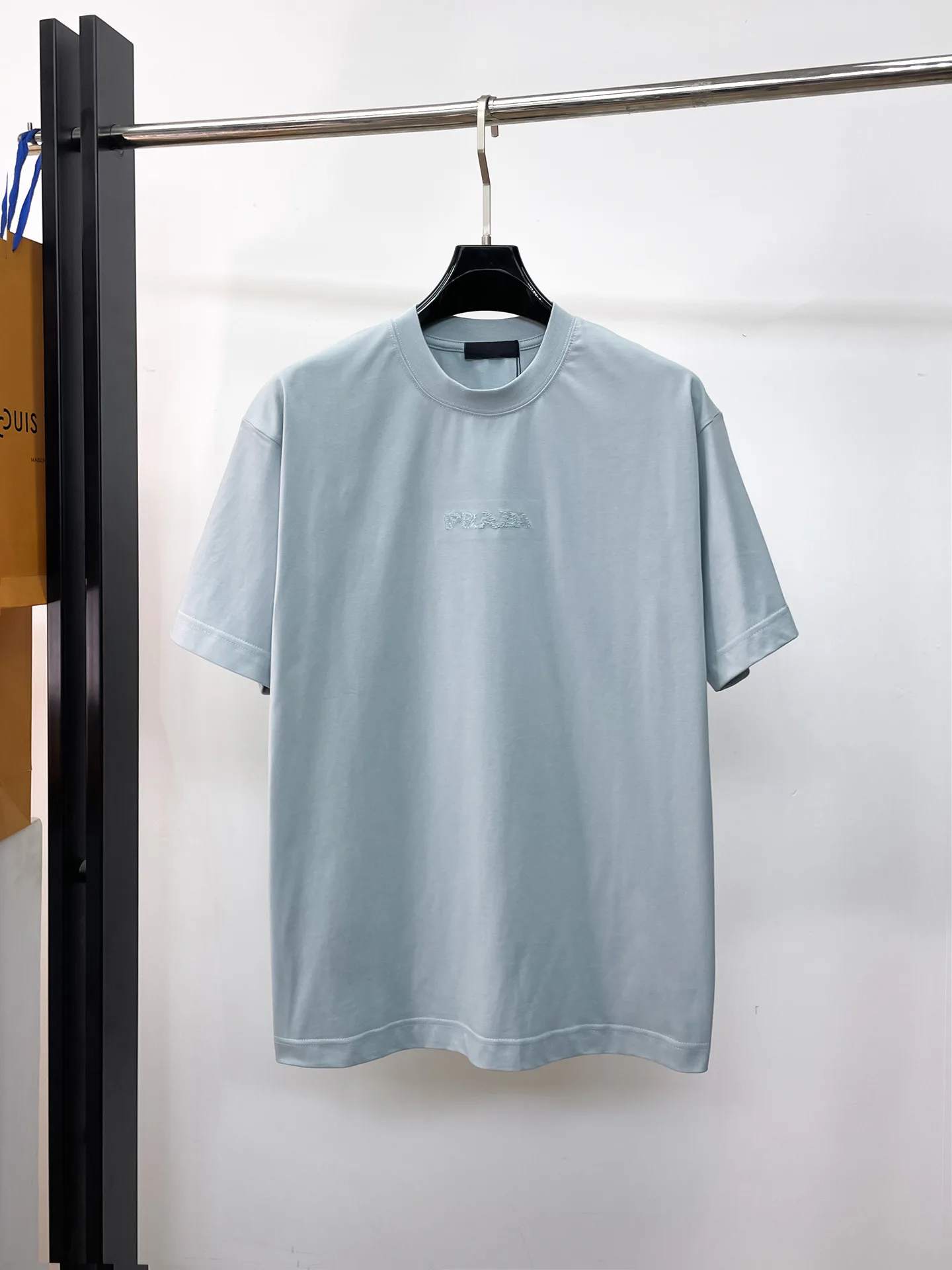 Men's T-Shirts PRADA 17967451