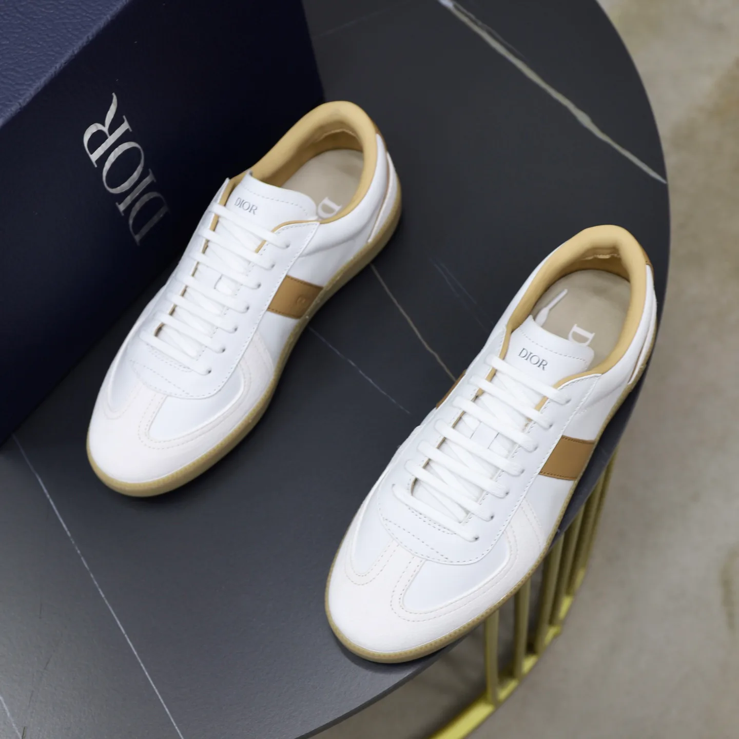 Women's Sneakers CHRISTIAN DIOR 18102934