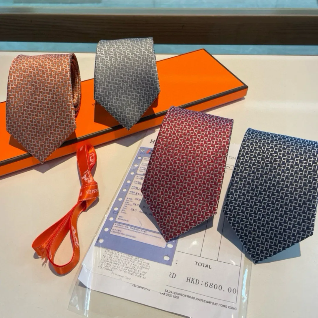 Silk Scarves HERMES 17448491
