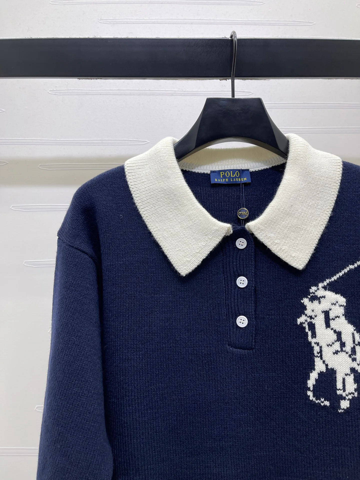 Women's Jumpers And Sweaters RALPH LAUREN 18510305
