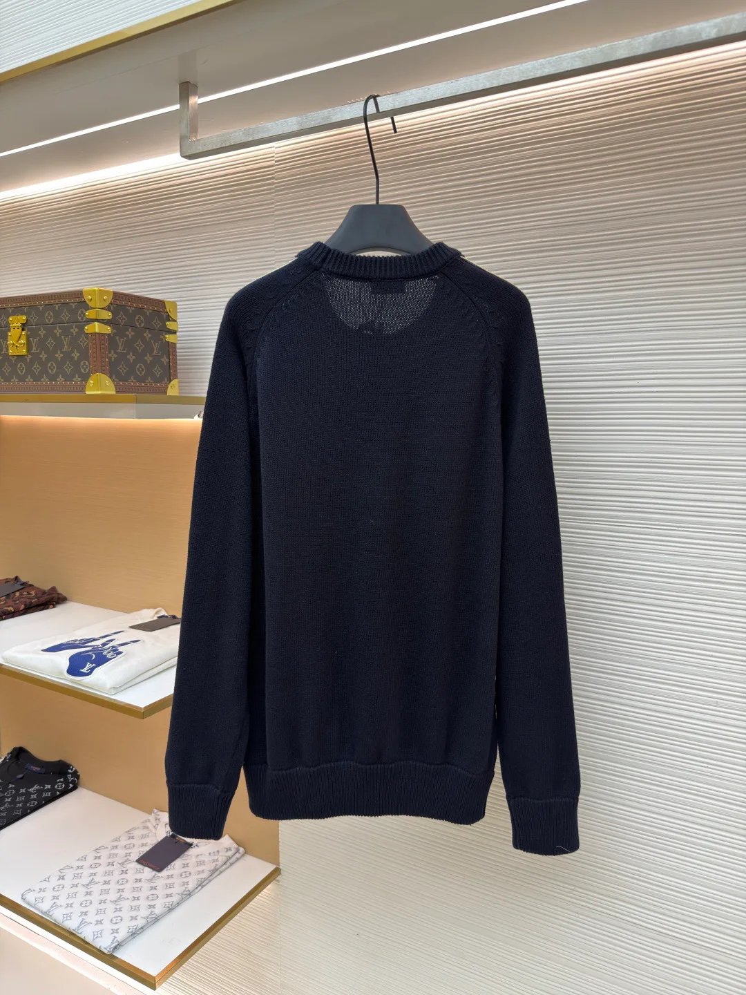Men's Jumpers And Sweaters CHRISTIAN DIOR 18260626