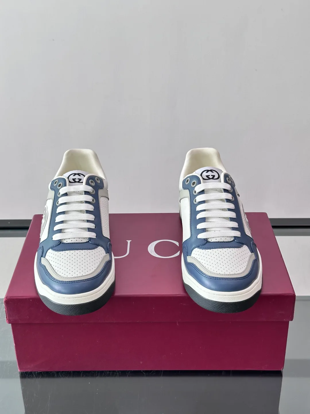 Men's Sneakers GUCCI 18102703