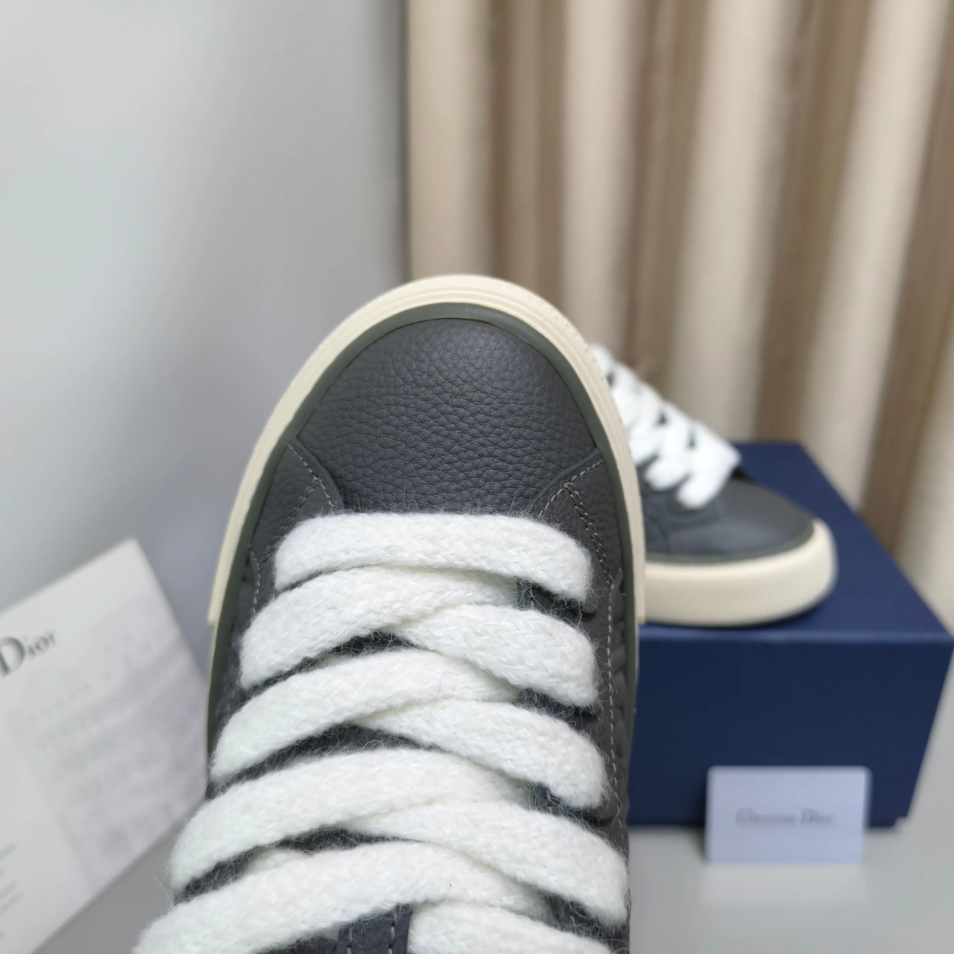 Women's Sneakers CHRISTIAN DIOR 17988862